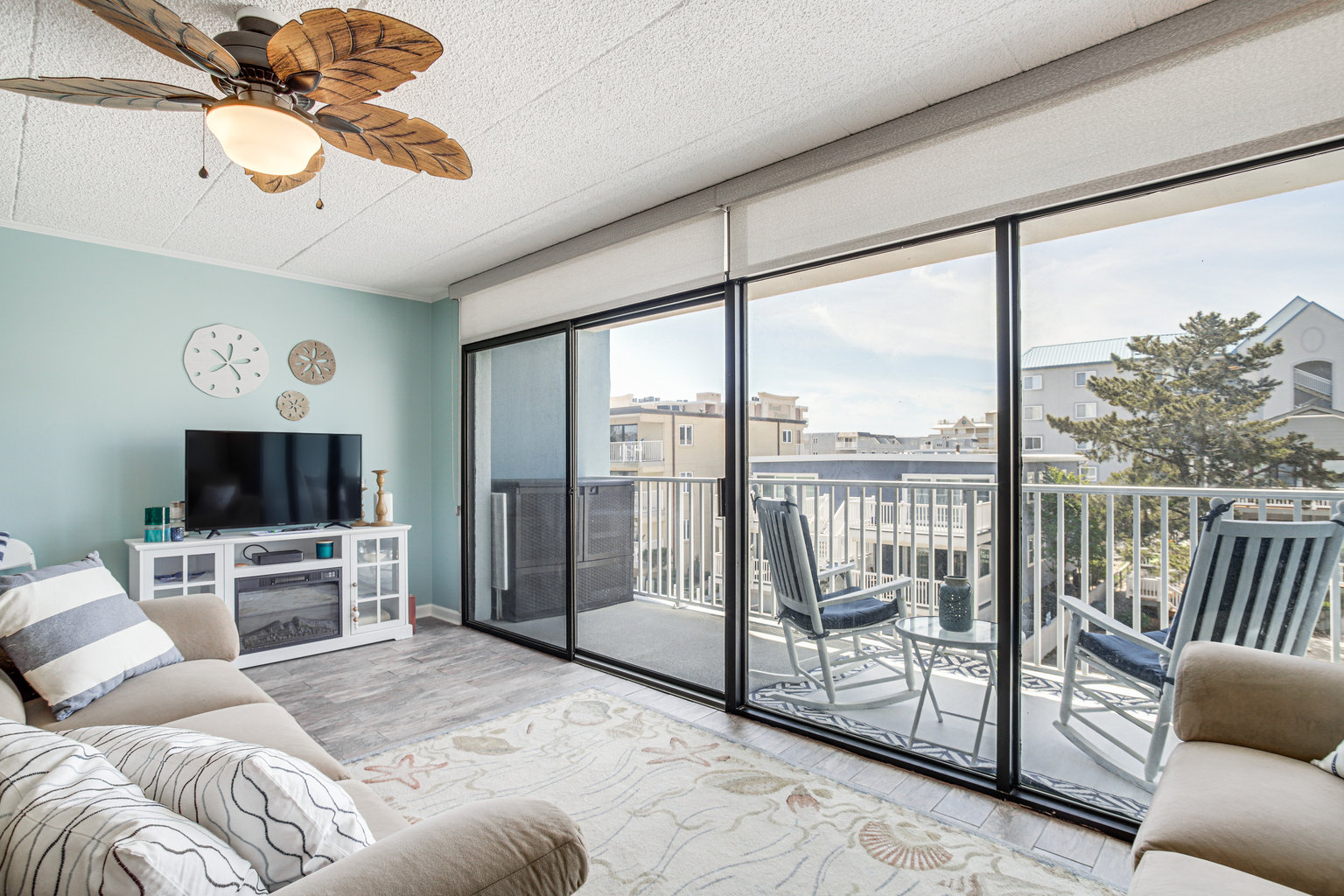 Ocean City Vacation Rental