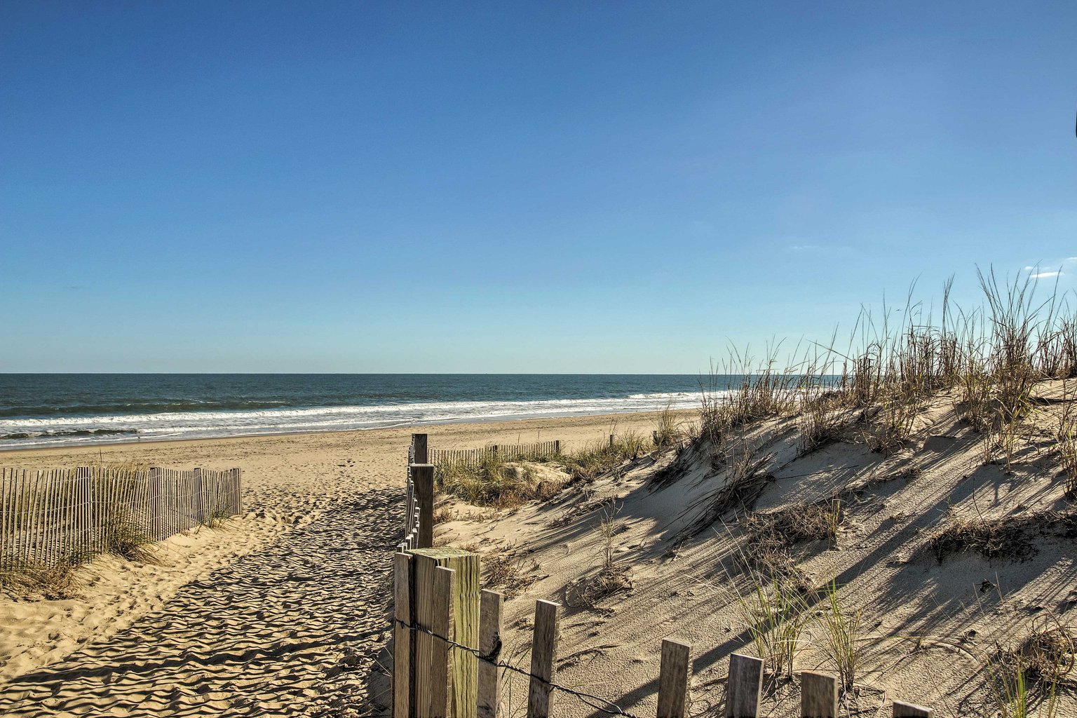 Ocean City Vacation Rental