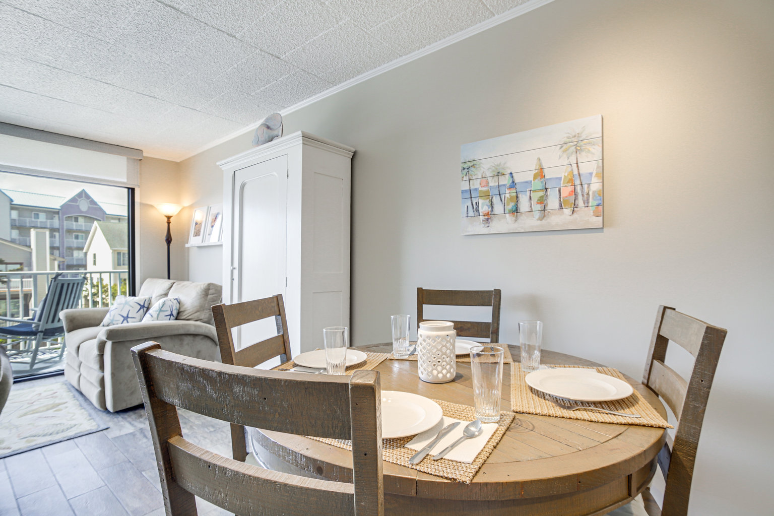 Ocean City Vacation Rental