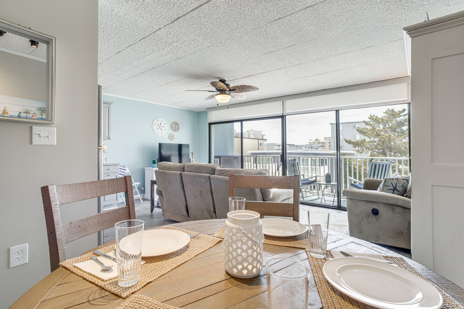 Ocean City Vacation Rental
