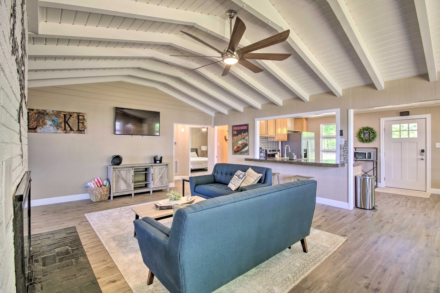 Lake Ozark Vacation Rental