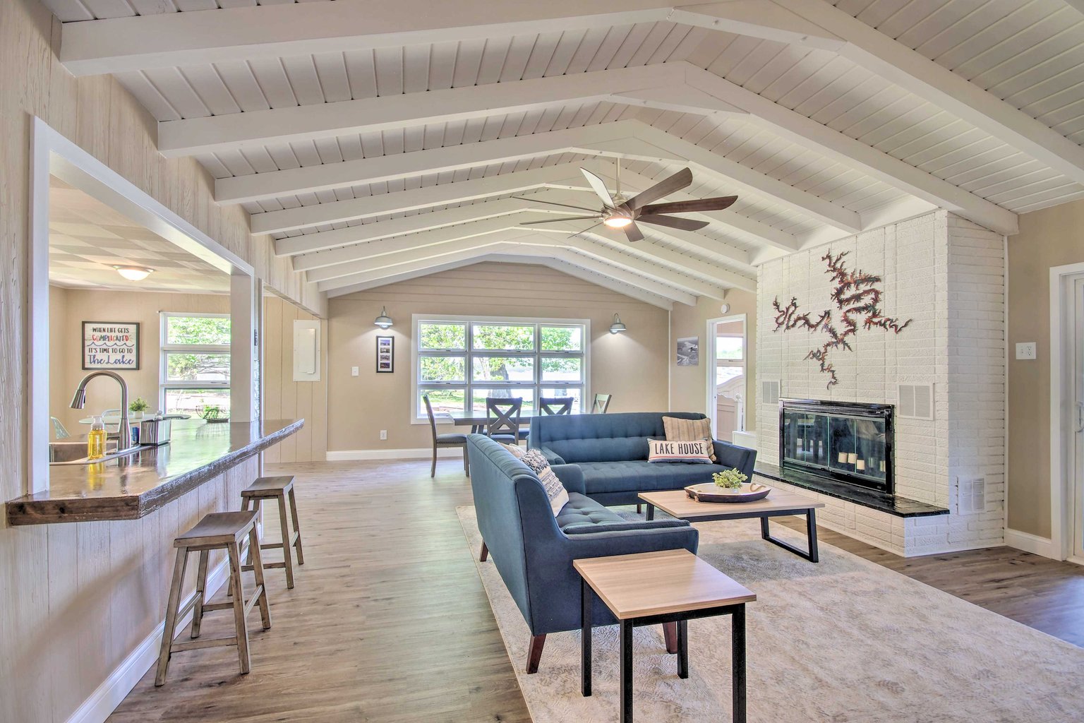 Lake Ozark Vacation Rental