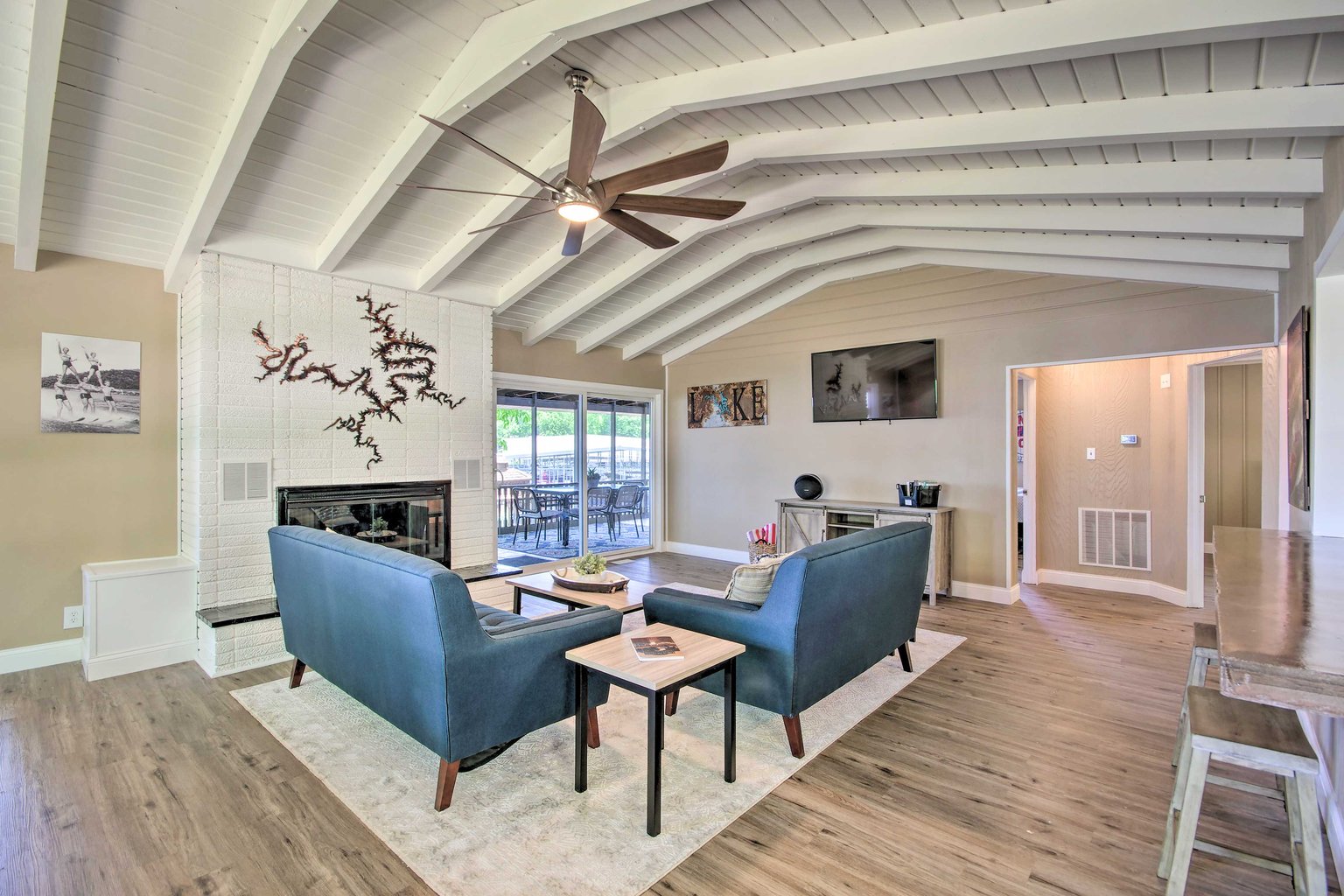 Lake Ozark Vacation Rental