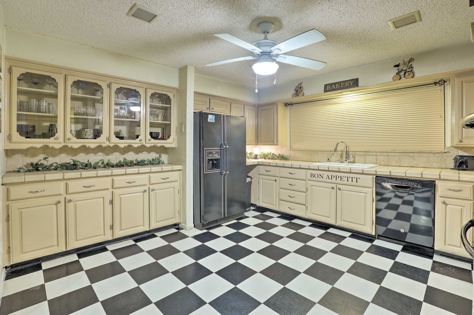 Arlington Vacation Rental