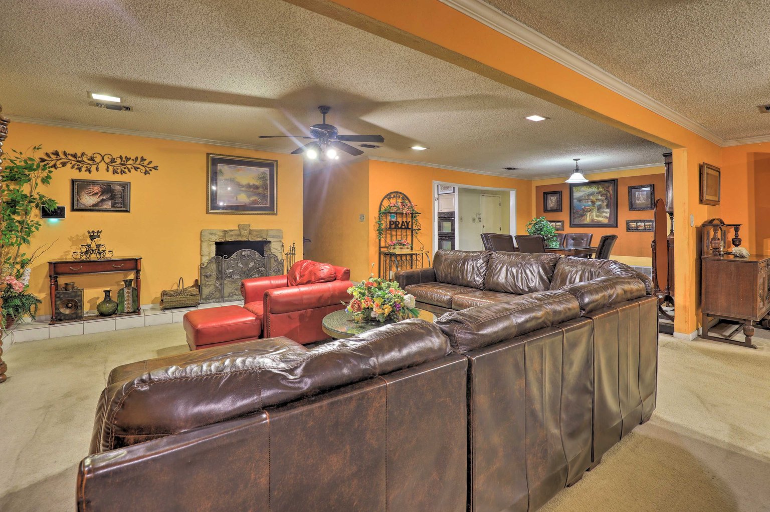 Arlington Vacation Rental