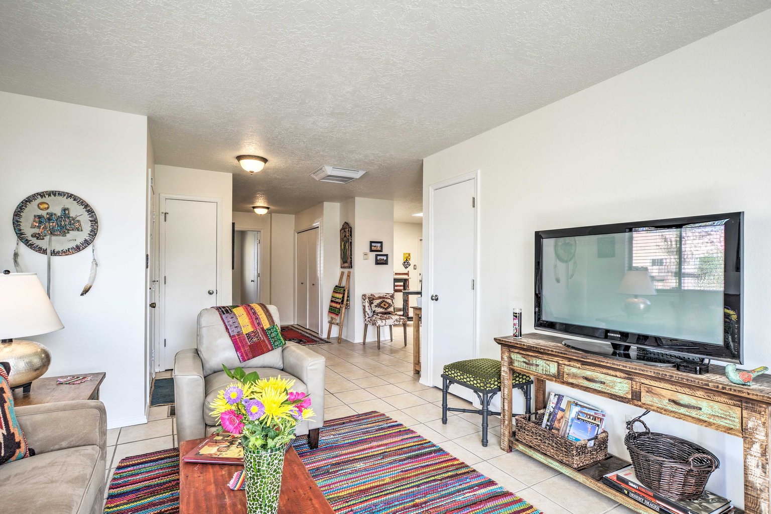 Albuquerque Vacation Rental