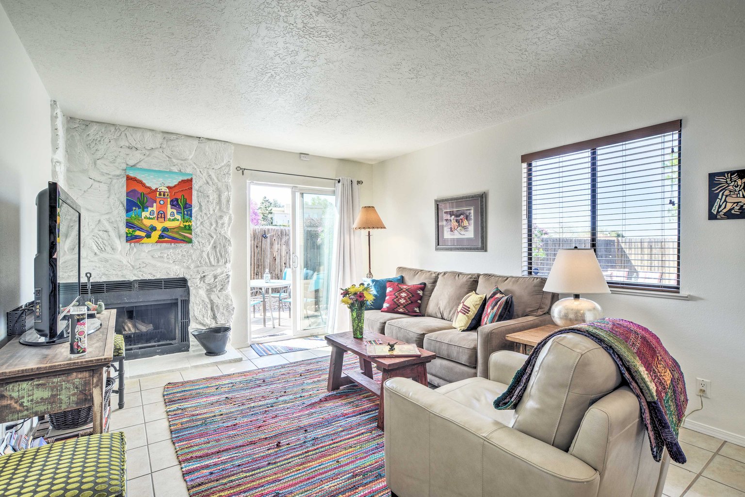 Albuquerque Vacation Rental