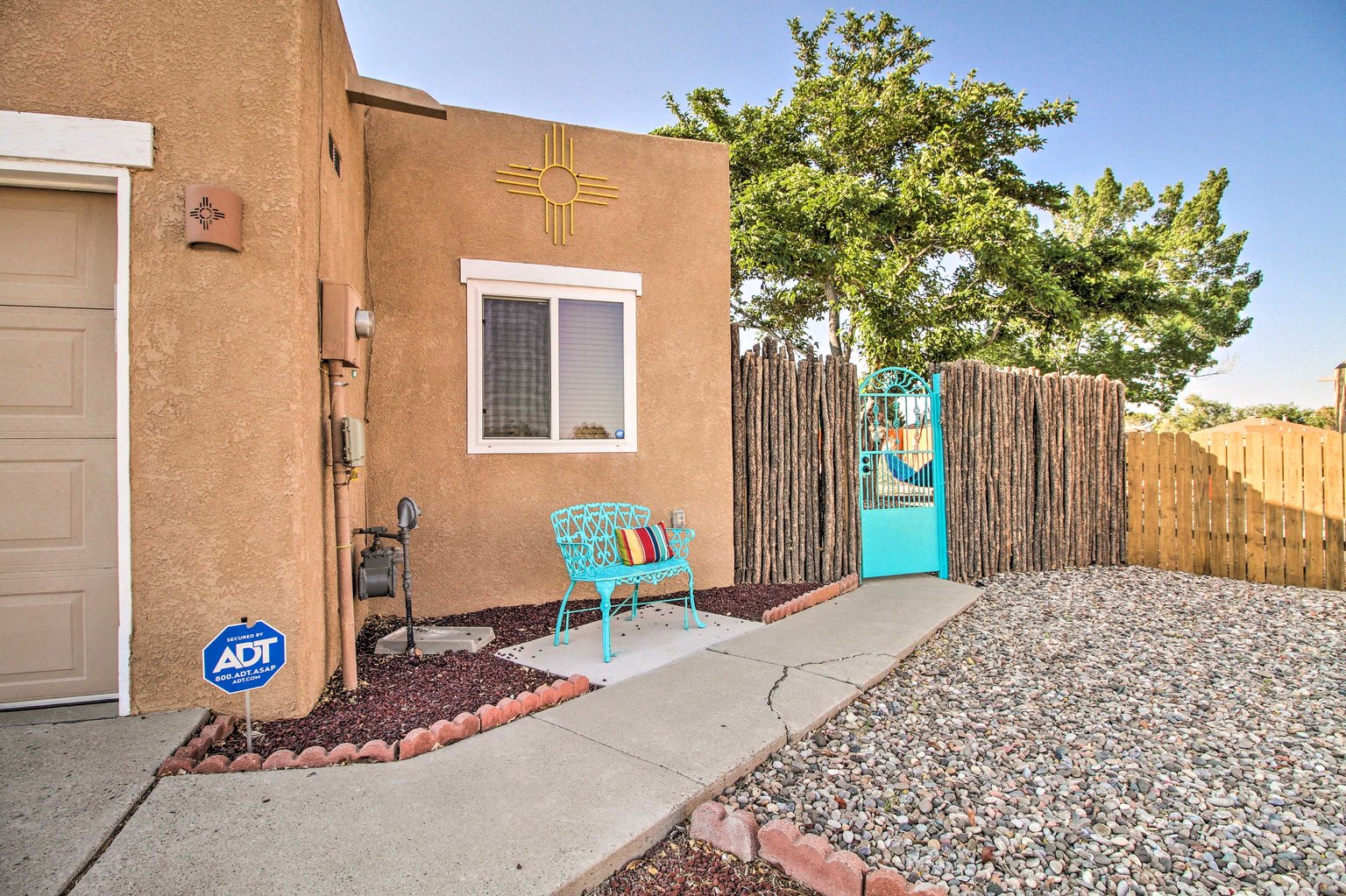 Albuquerque Vacation Rental
