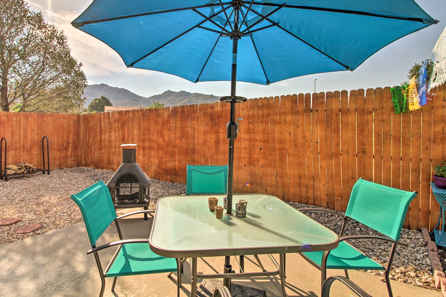 Albuquerque Vacation Rental