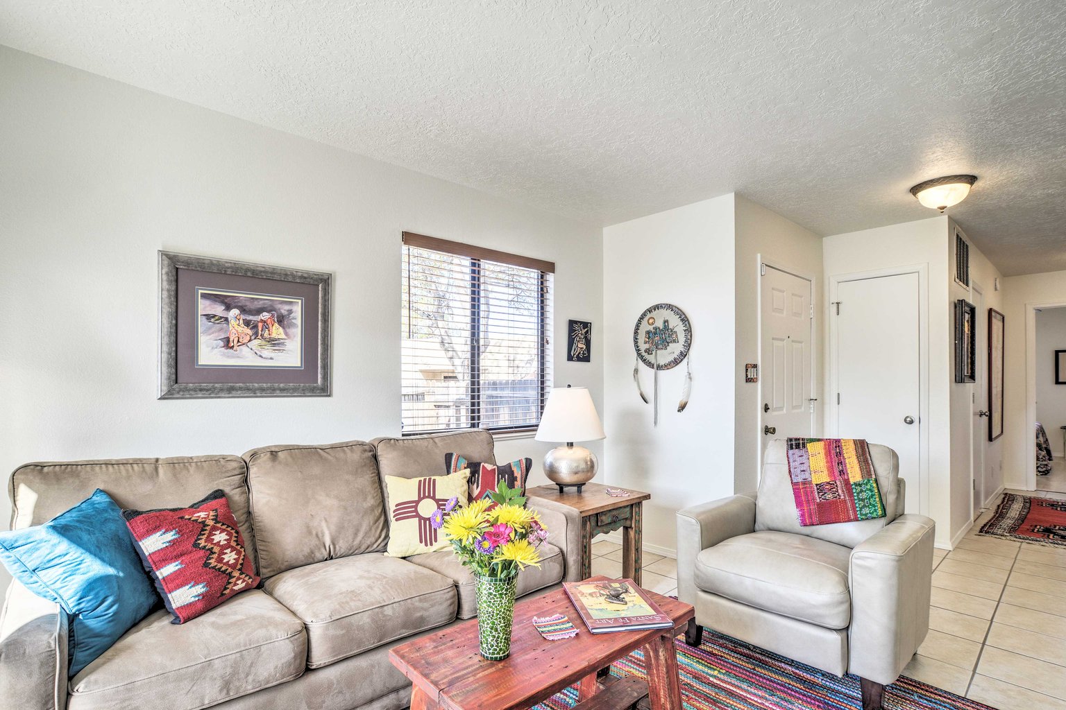 Albuquerque Vacation Rental