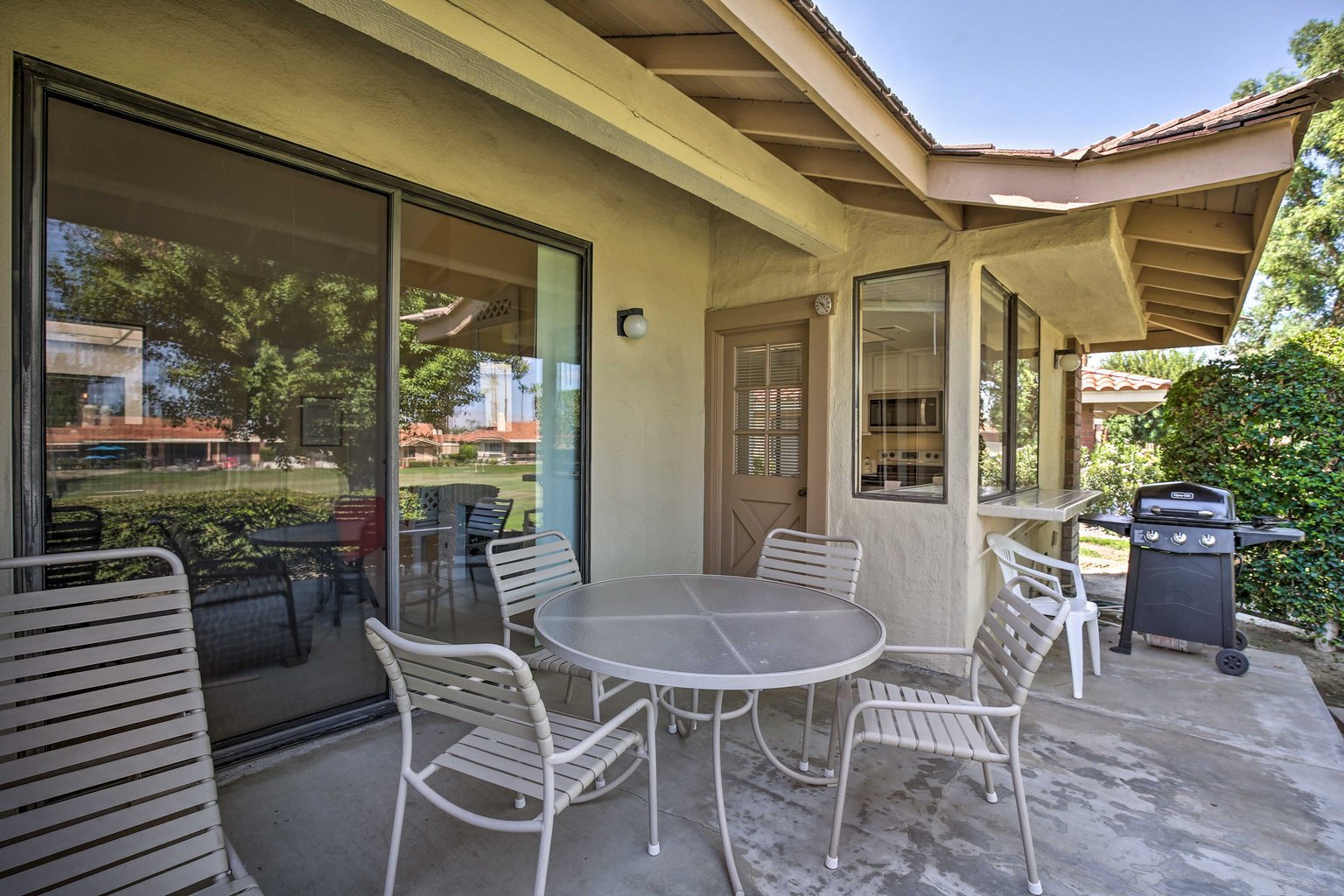 Palm Desert Vacation Rental
