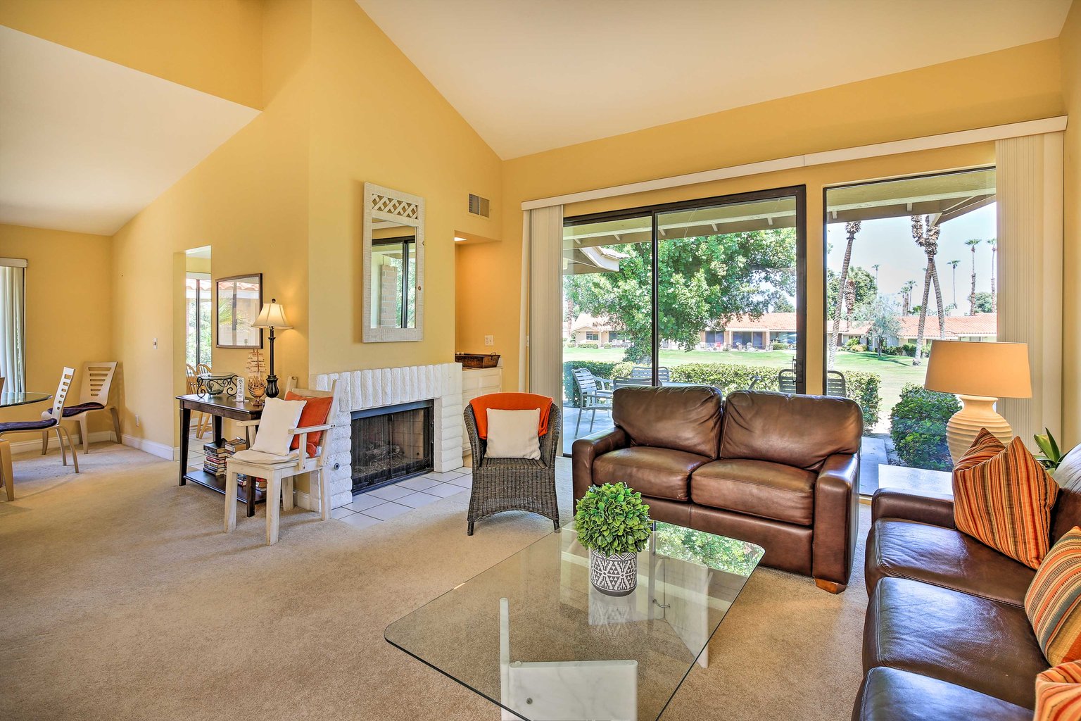 Palm Desert Vacation Rental