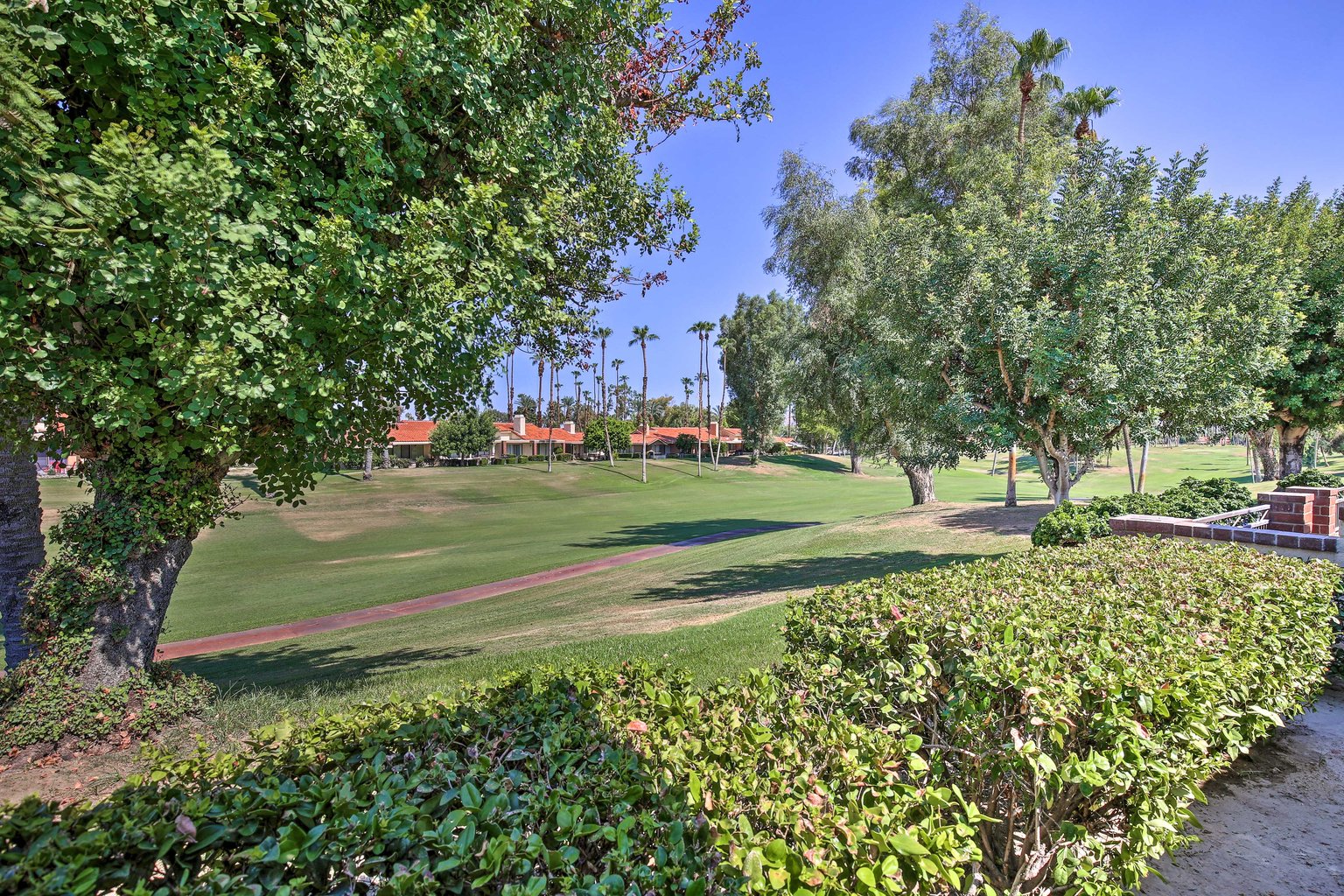 Palm Desert Vacation Rental