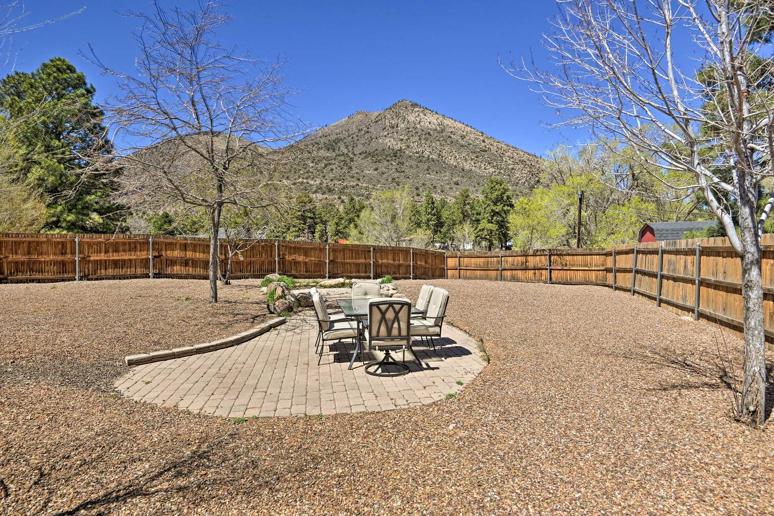 Flagstaff Vacation Rental