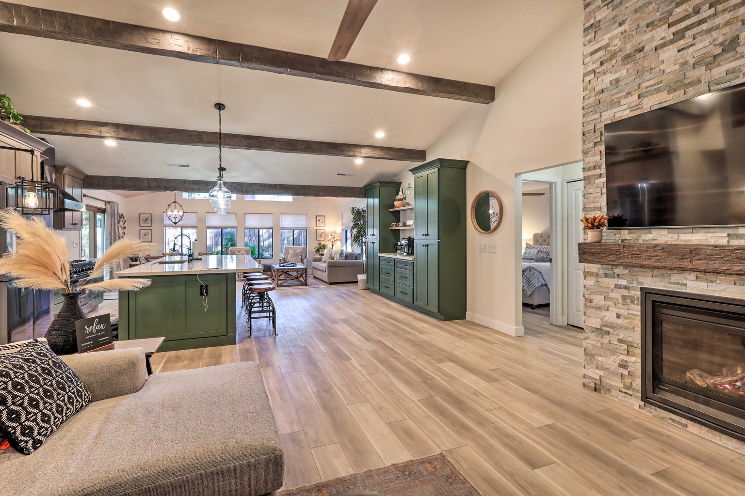 Flagstaff Vacation Rental
