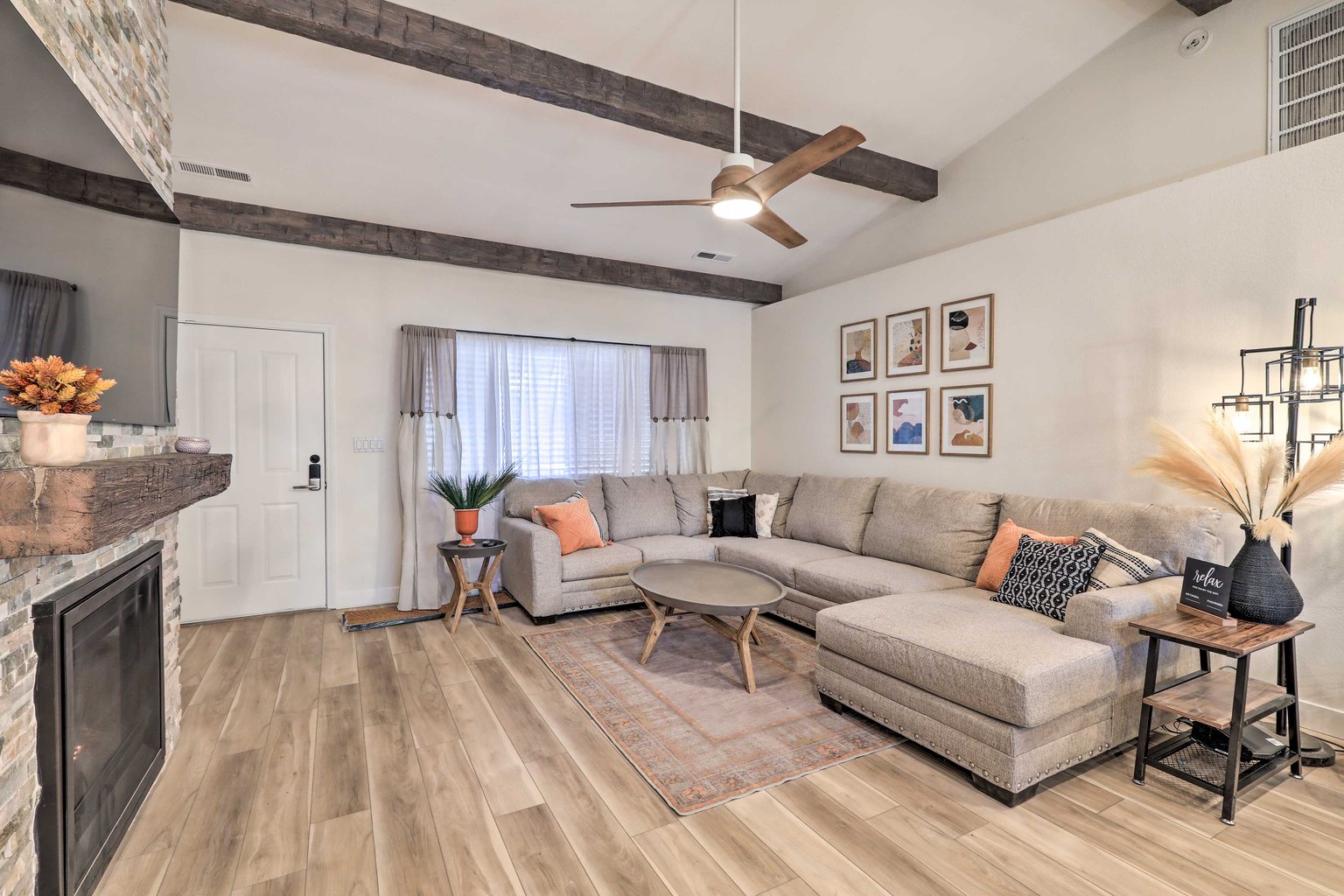 Flagstaff Vacation Rental