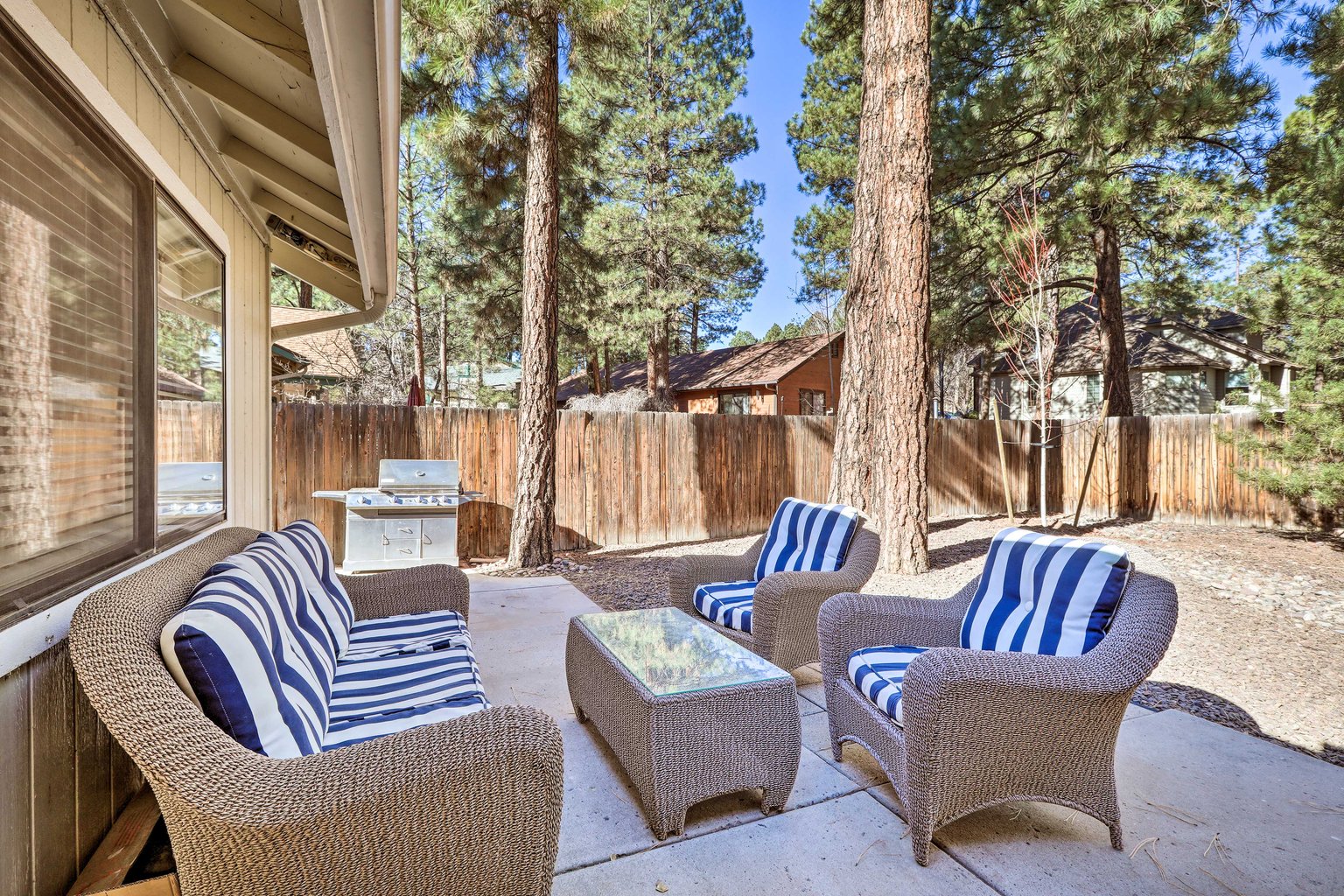 Flagstaff Vacation Rental
