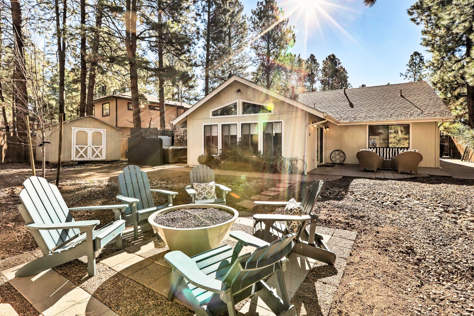 Flagstaff Vacation Rental