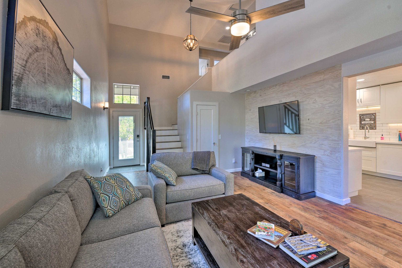 Flagstaff Vacation Rental