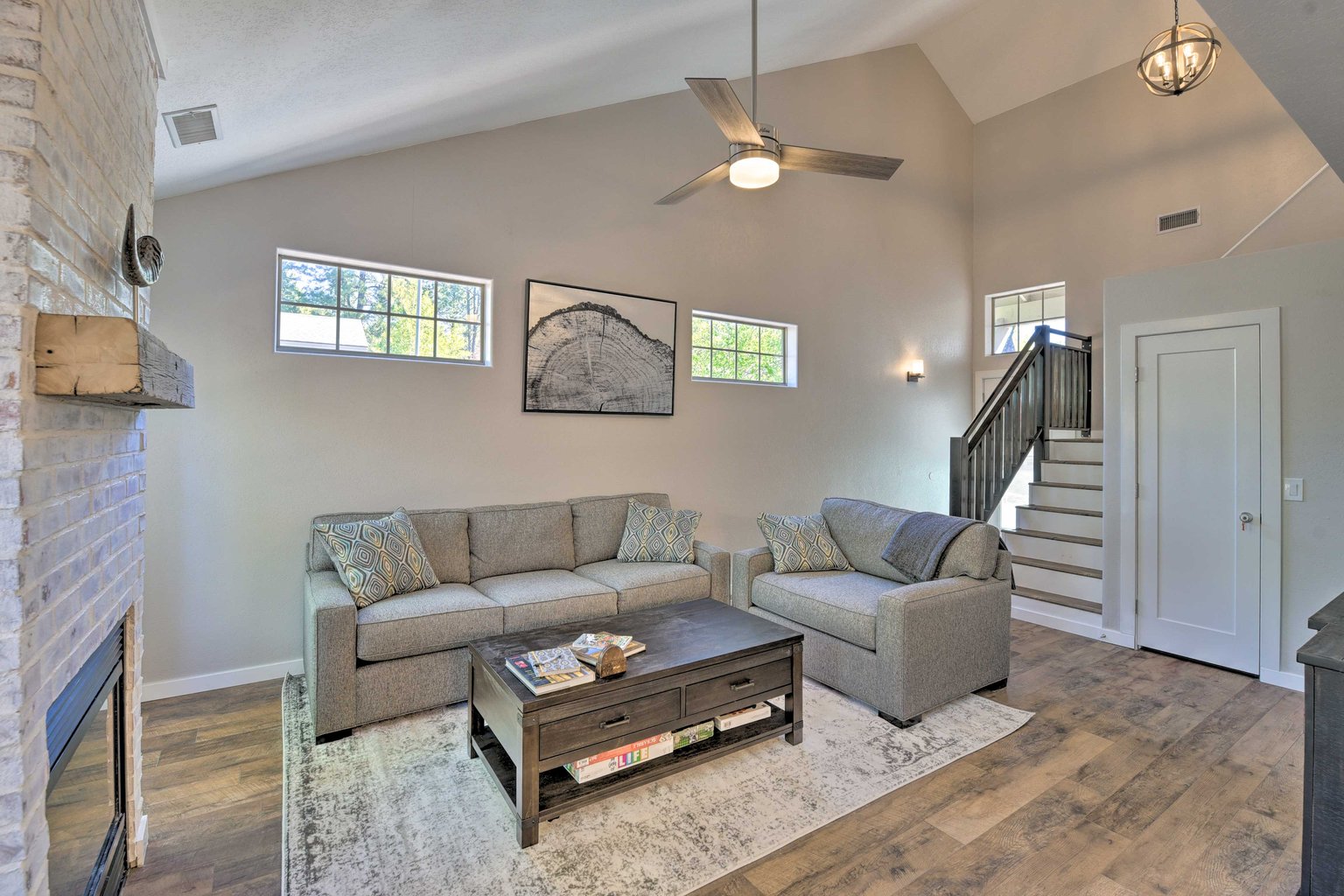 Flagstaff Vacation Rental