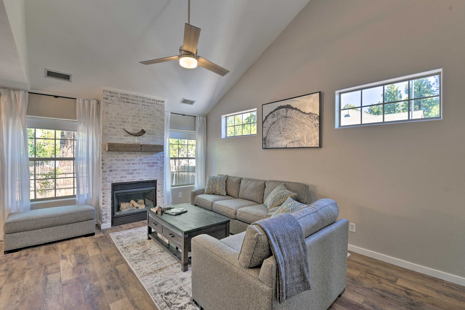 Flagstaff Vacation Rental