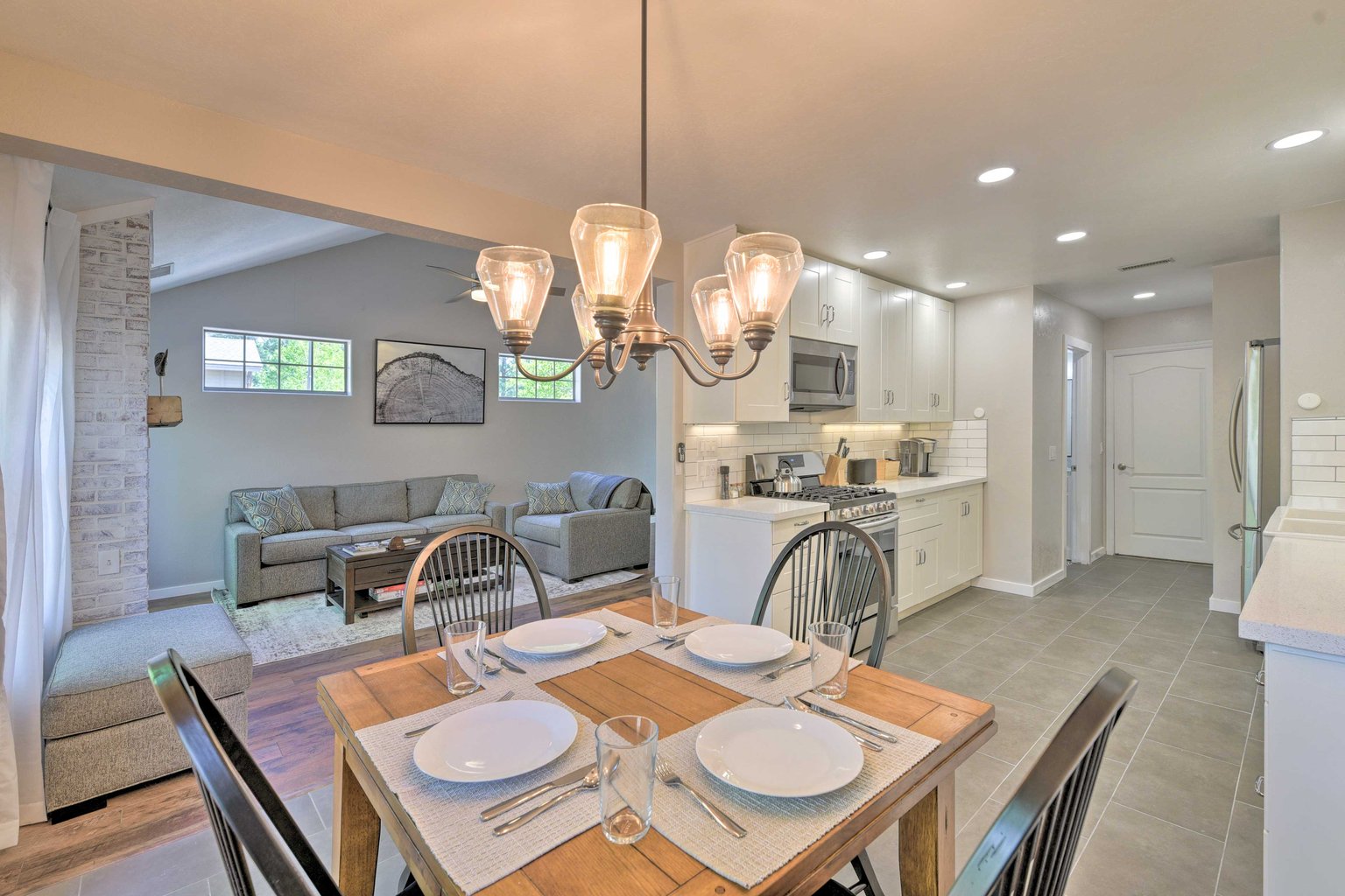 Flagstaff Vacation Rental