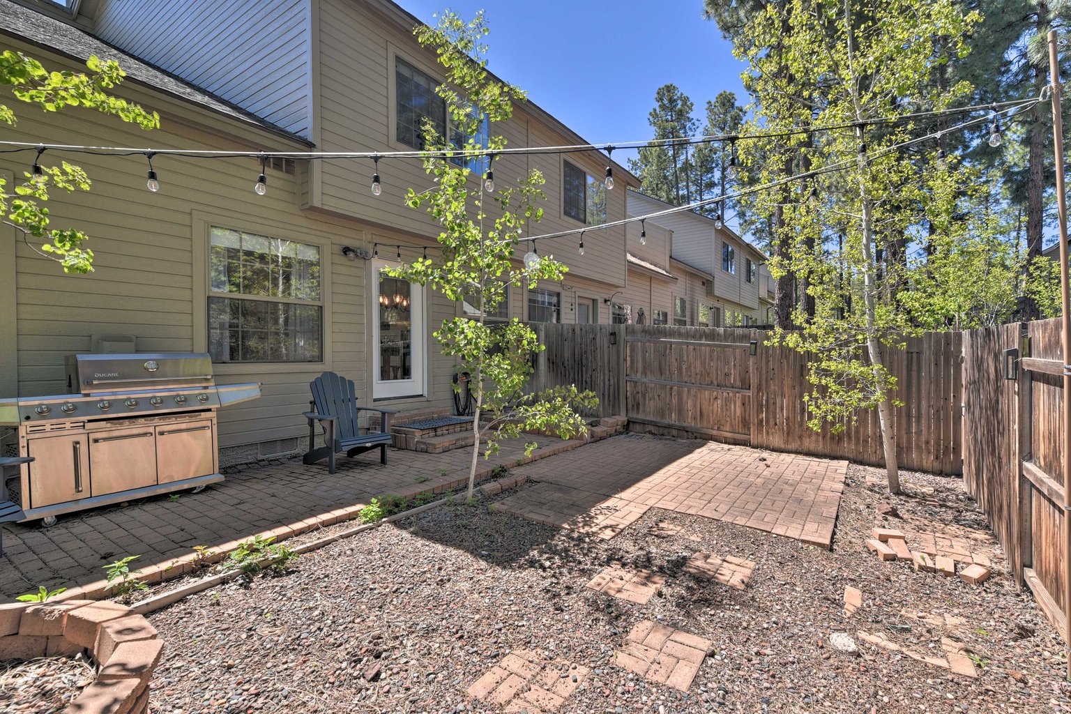 Flagstaff Vacation Rental
