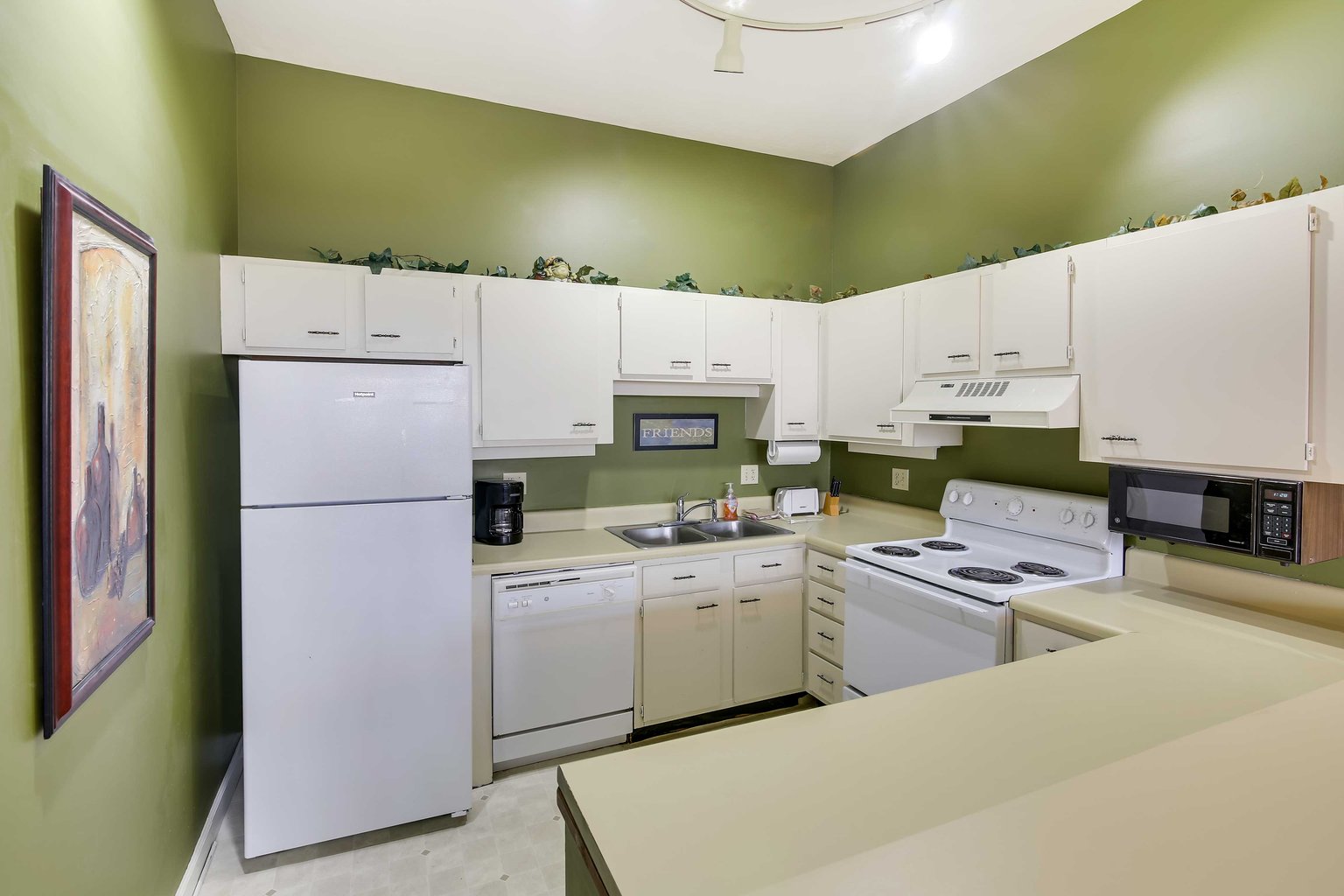 Crossville Vacation Rental