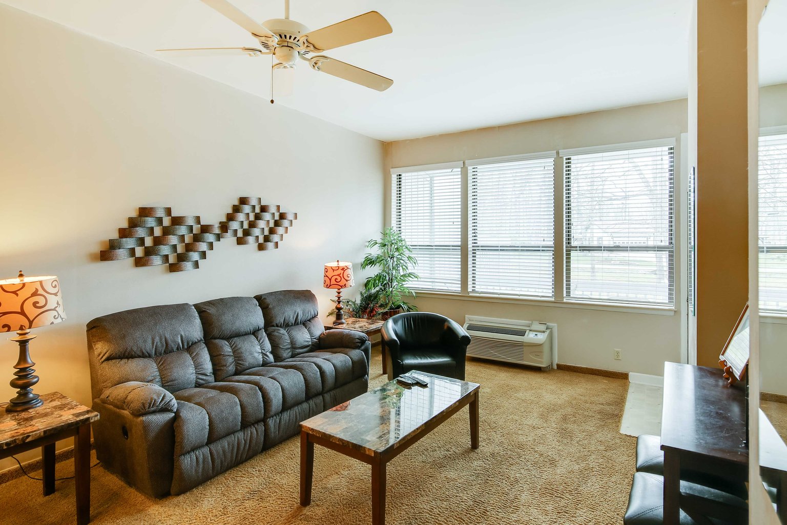 Crossville Vacation Rental