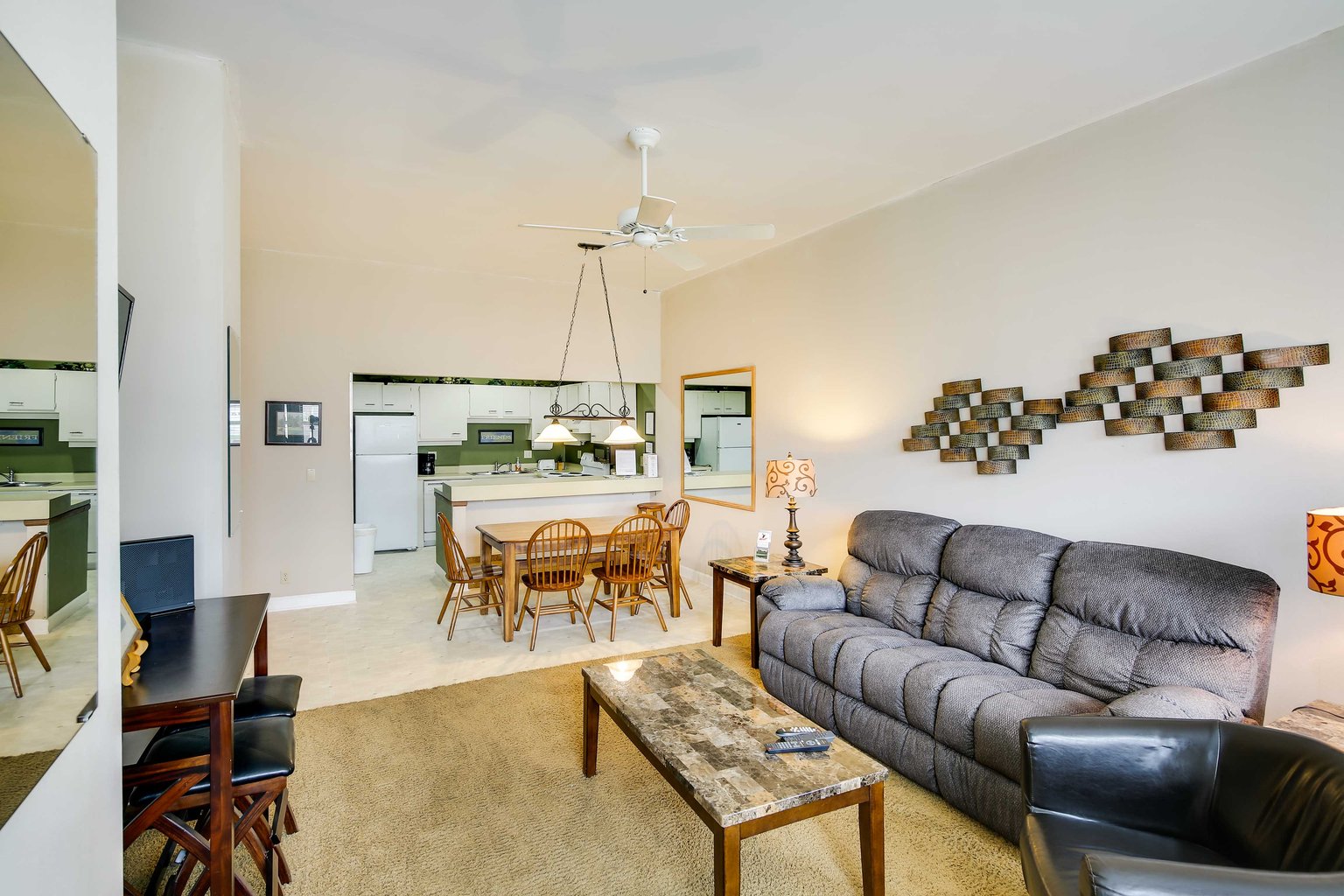 Crossville Vacation Rental