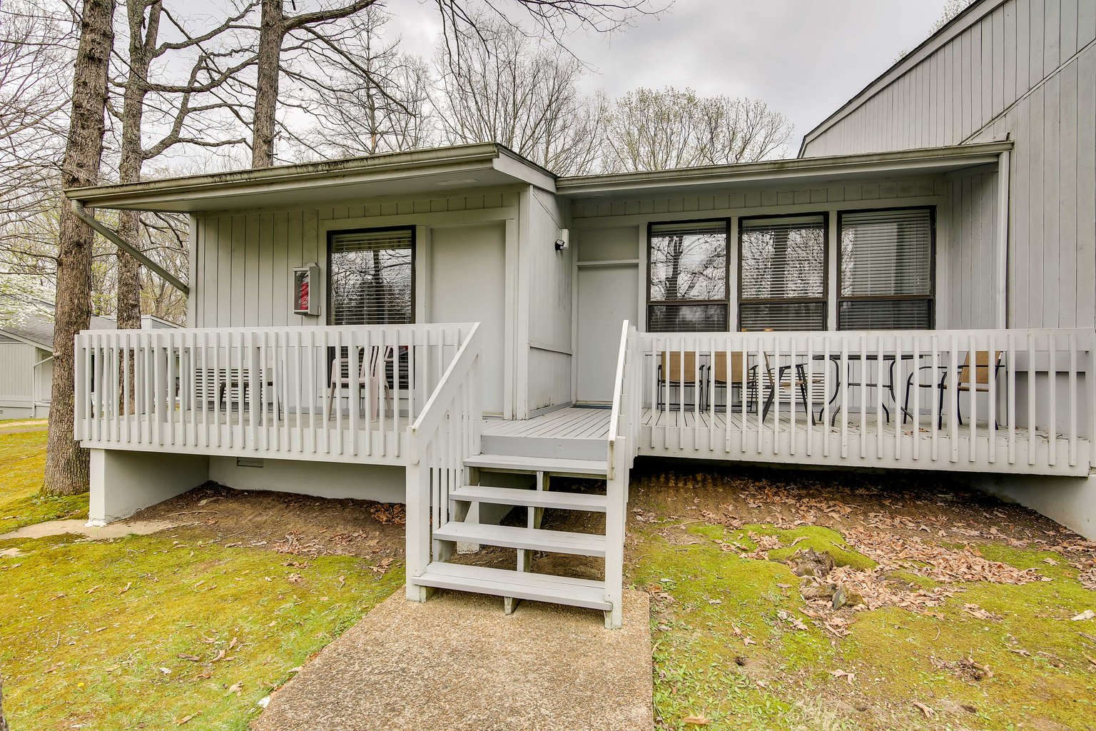 Crossville Vacation Rental