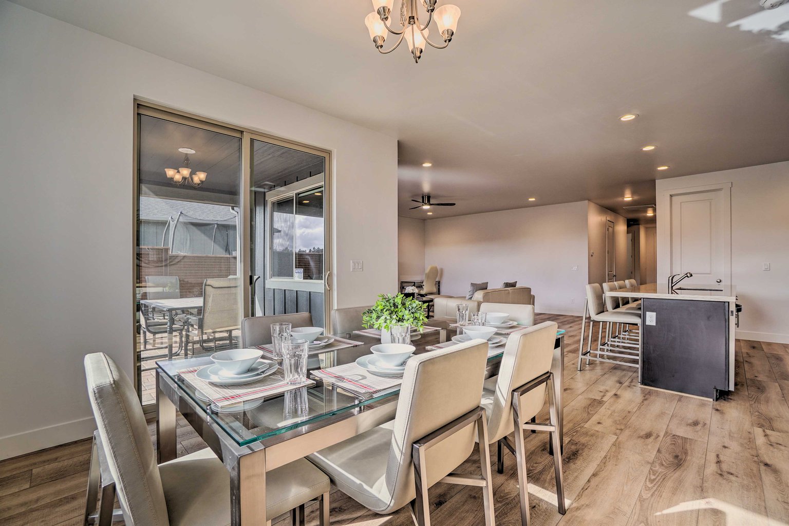 Flagstaff Vacation Rental