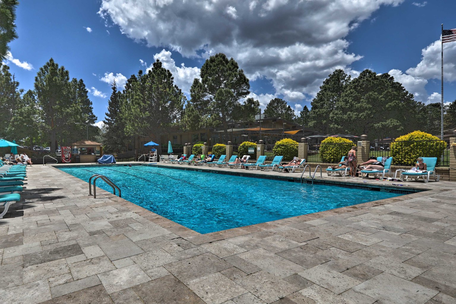 Flagstaff Vacation Rental