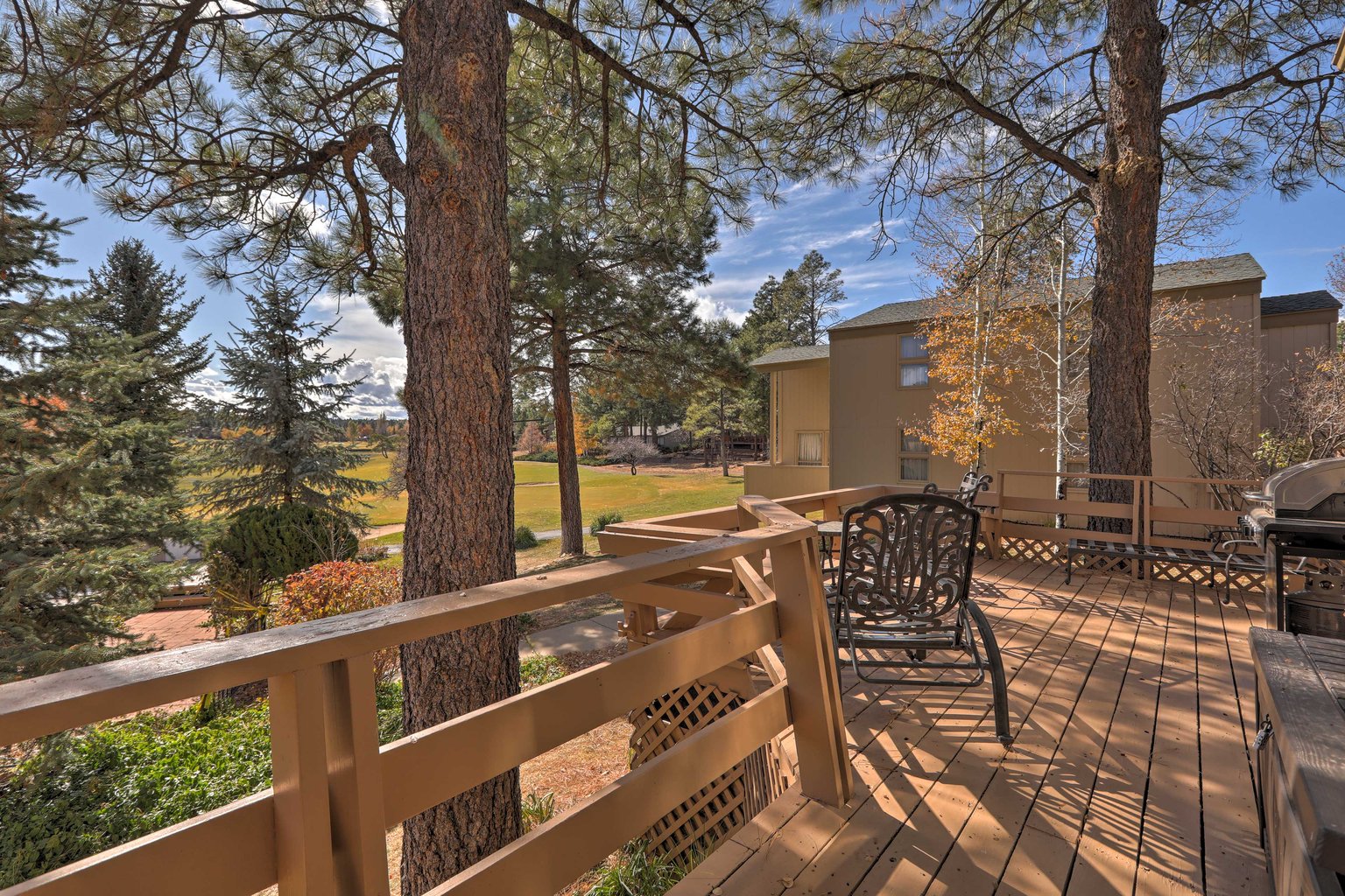 Flagstaff Vacation Rental