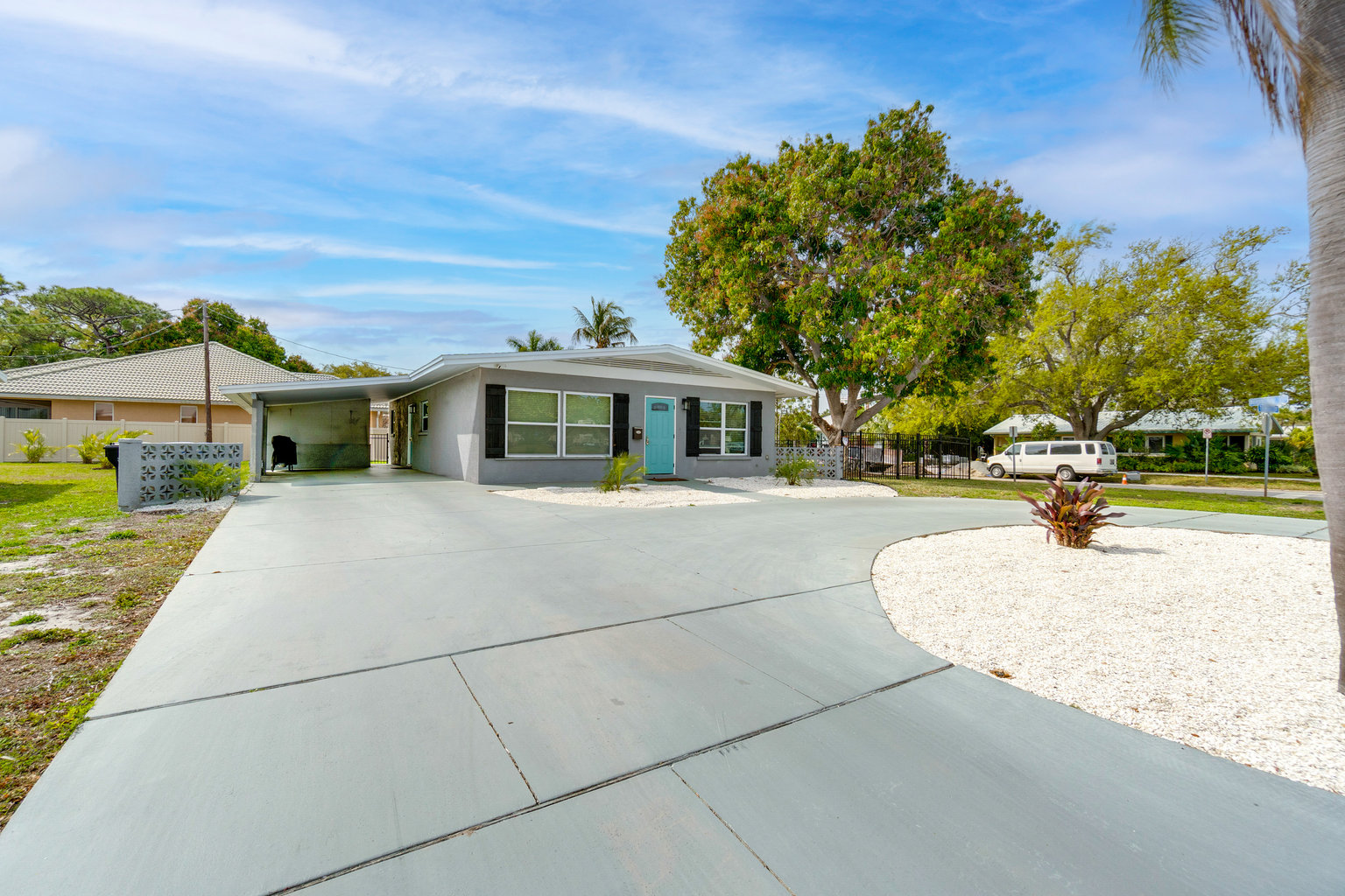 Venice Vacation Rental