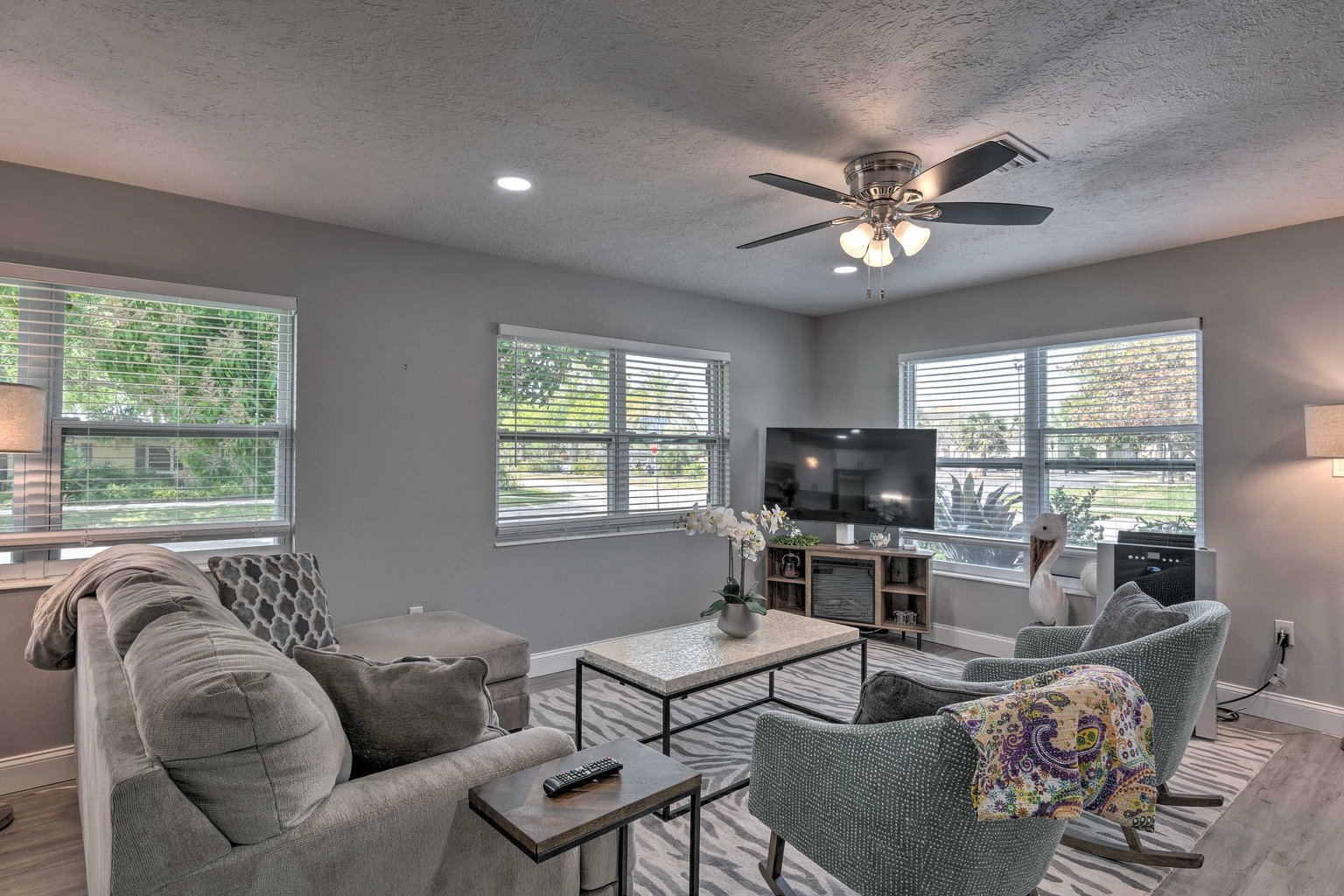 Venice Vacation Rental