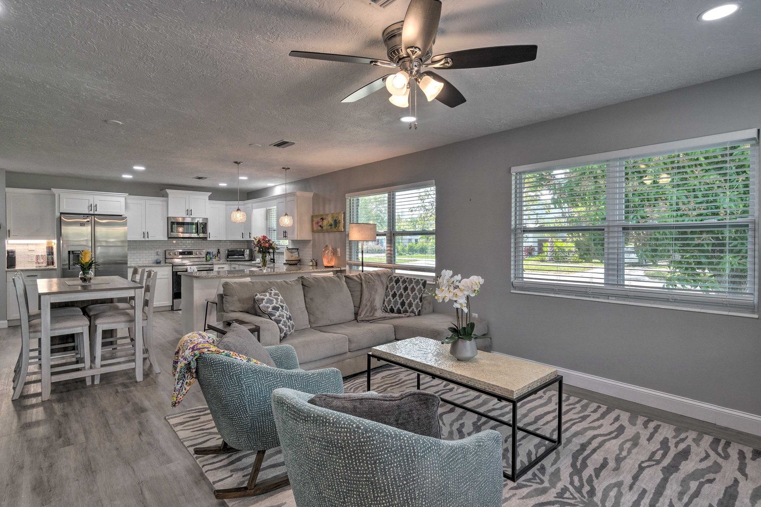 Venice Vacation Rental