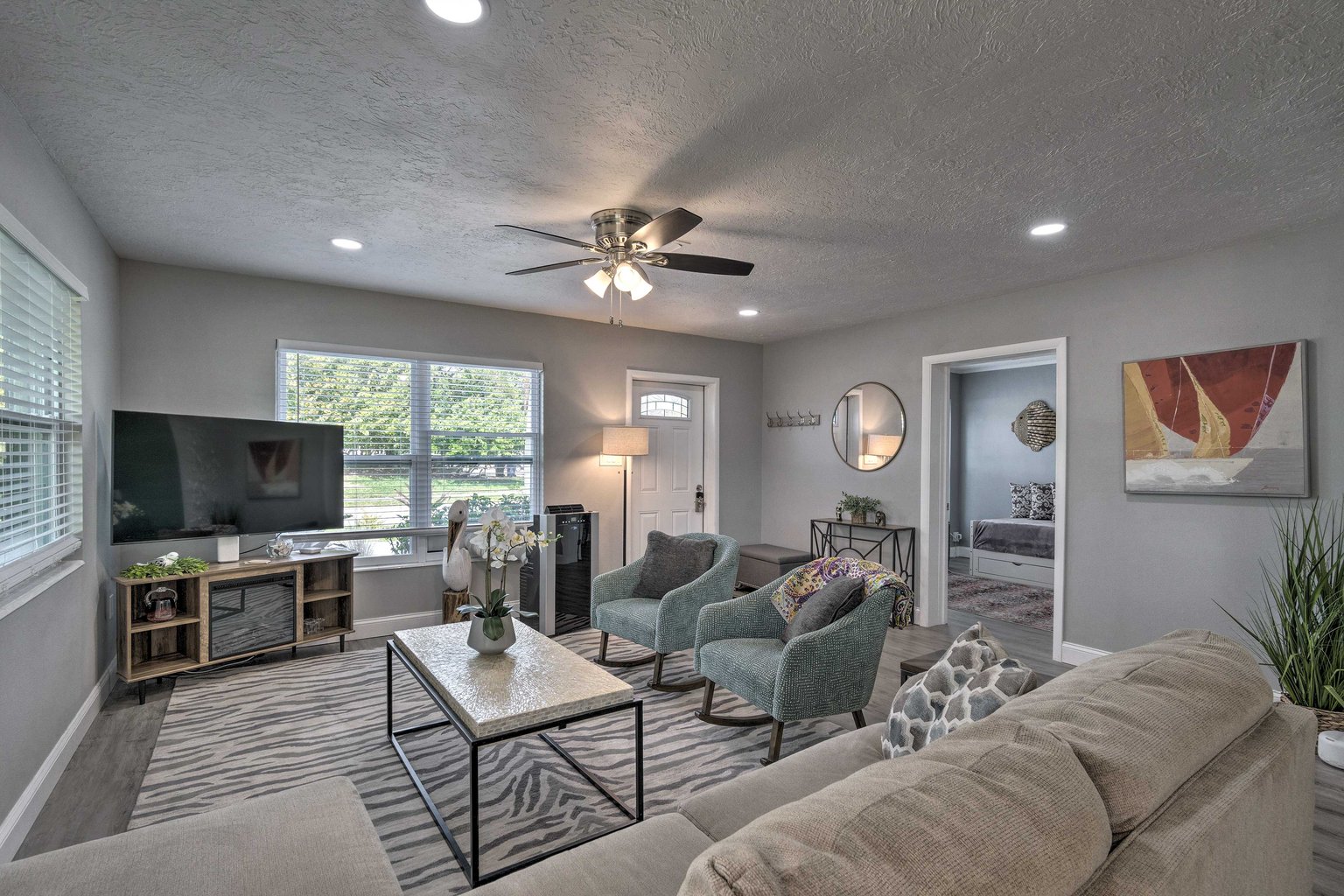 Venice Vacation Rental