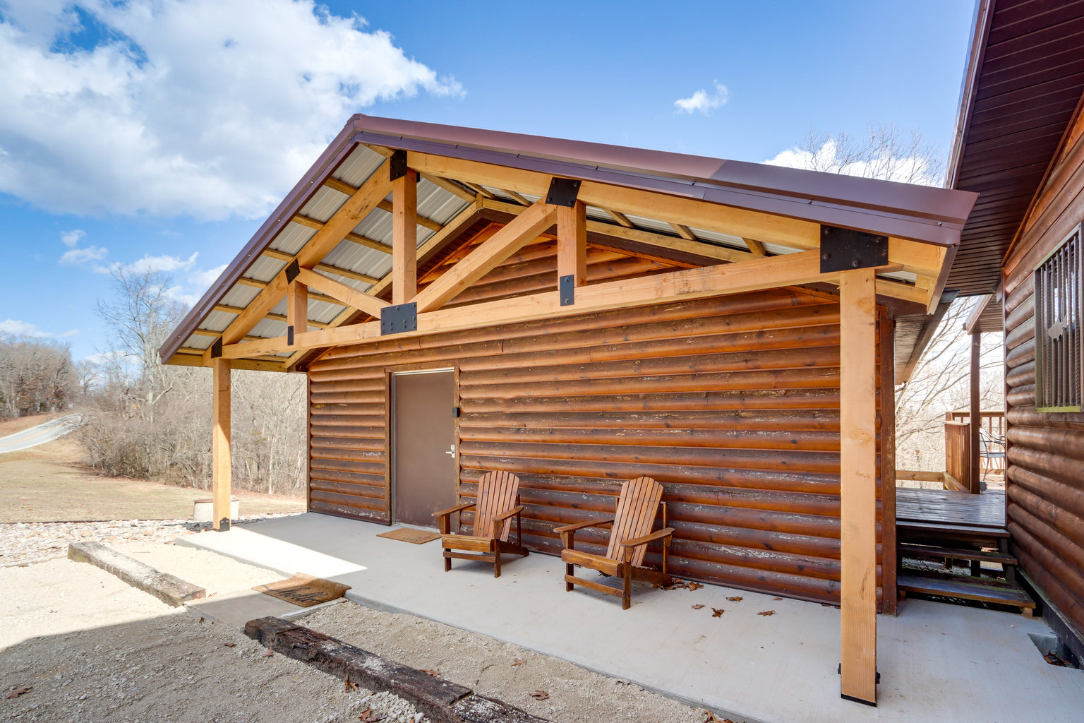 Eagle Rock Vacation Rental