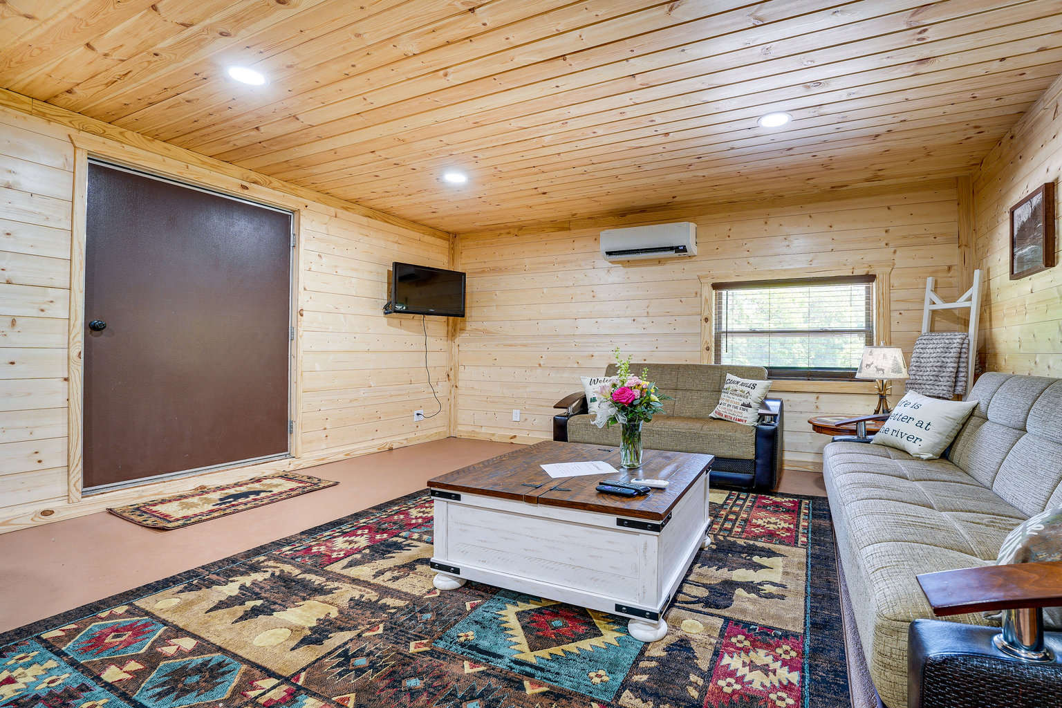 Eagle Rock Vacation Rental