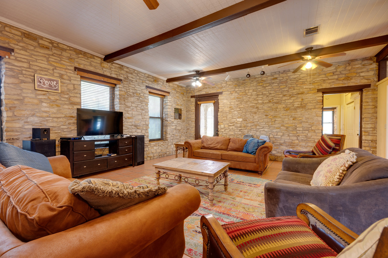 San Marcos Vacation Rental