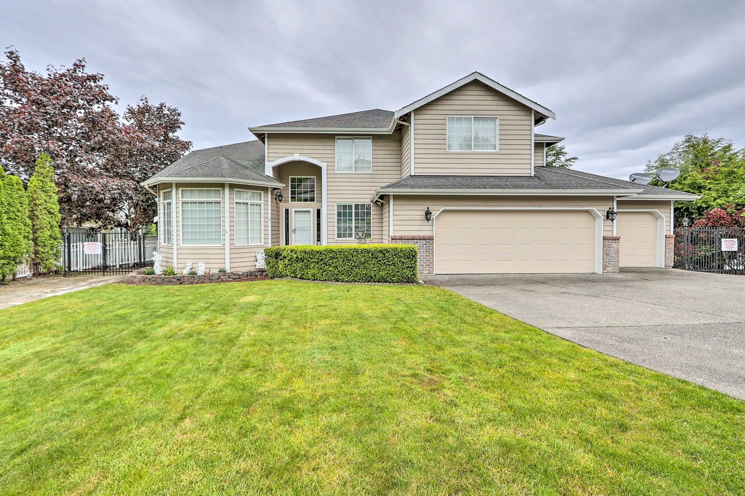 Kent Vacation Rental