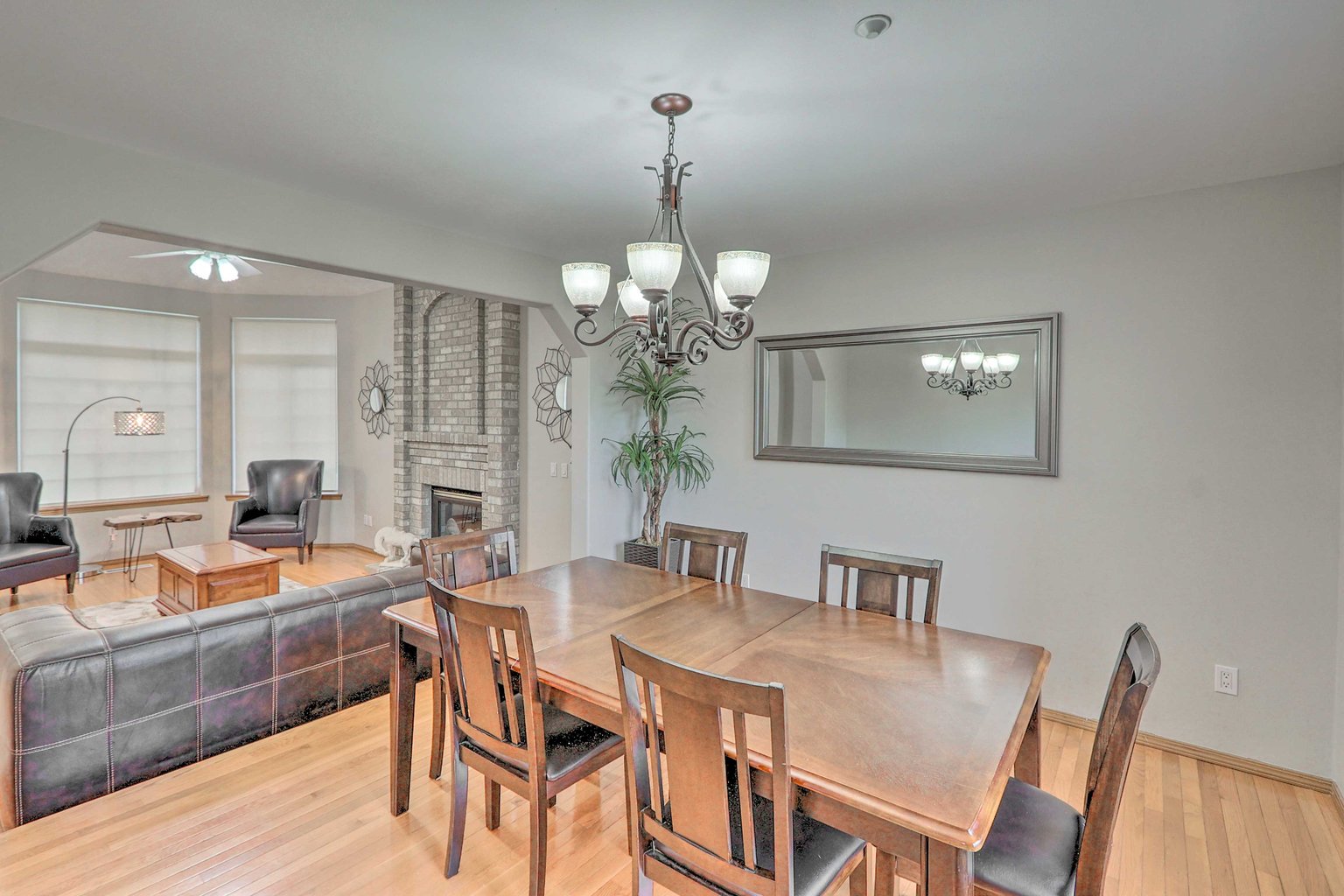 Kent Vacation Rental
