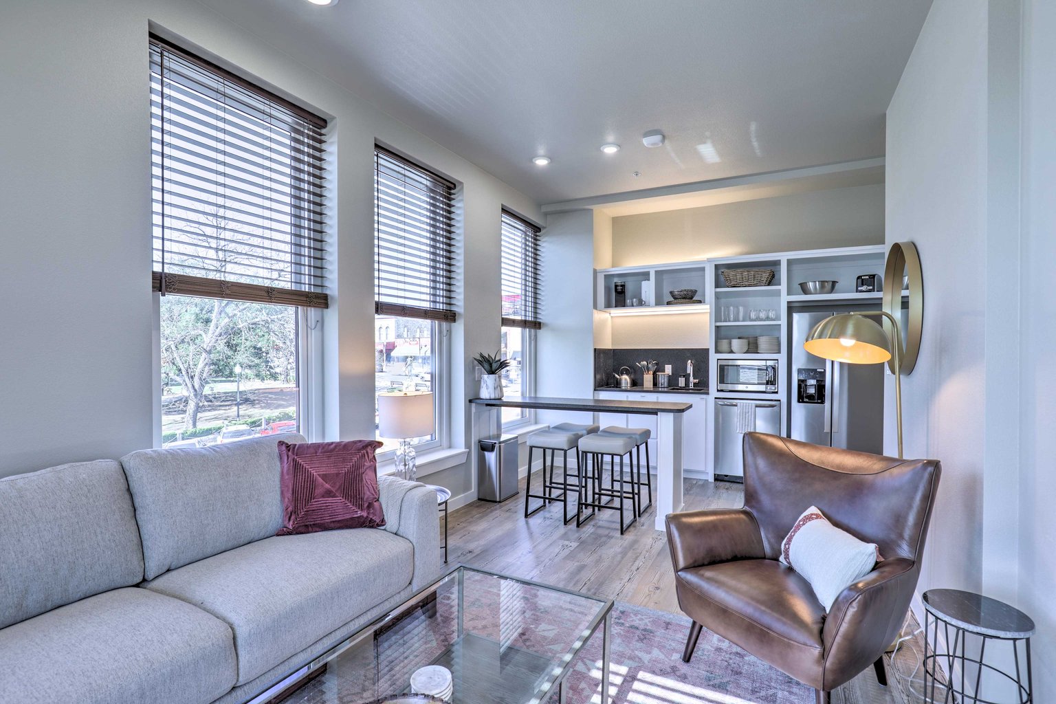 San Marcos Vacation Rental