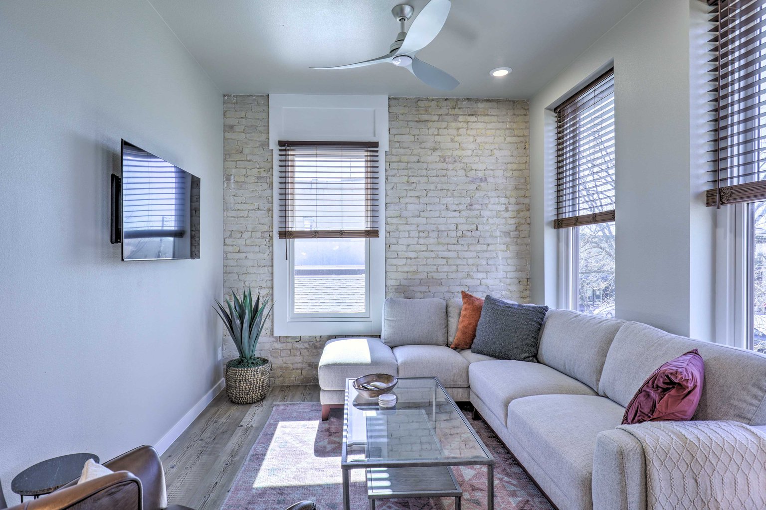 San Marcos Vacation Rental