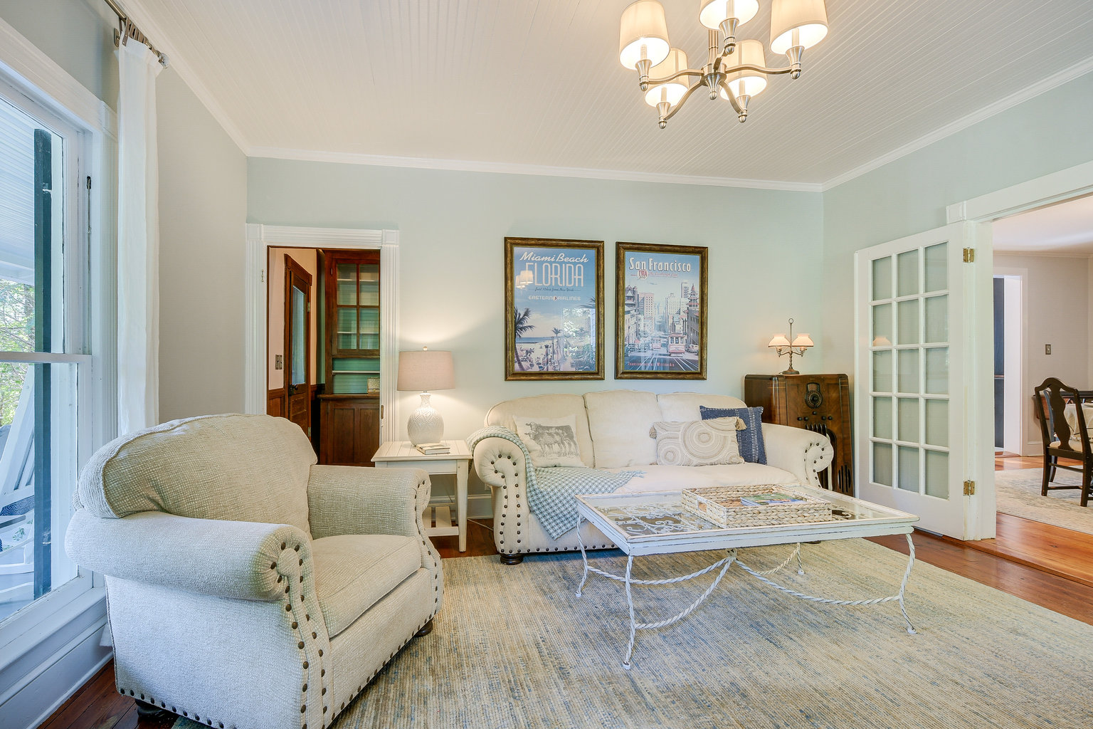 Pittsboro Vacation Rental