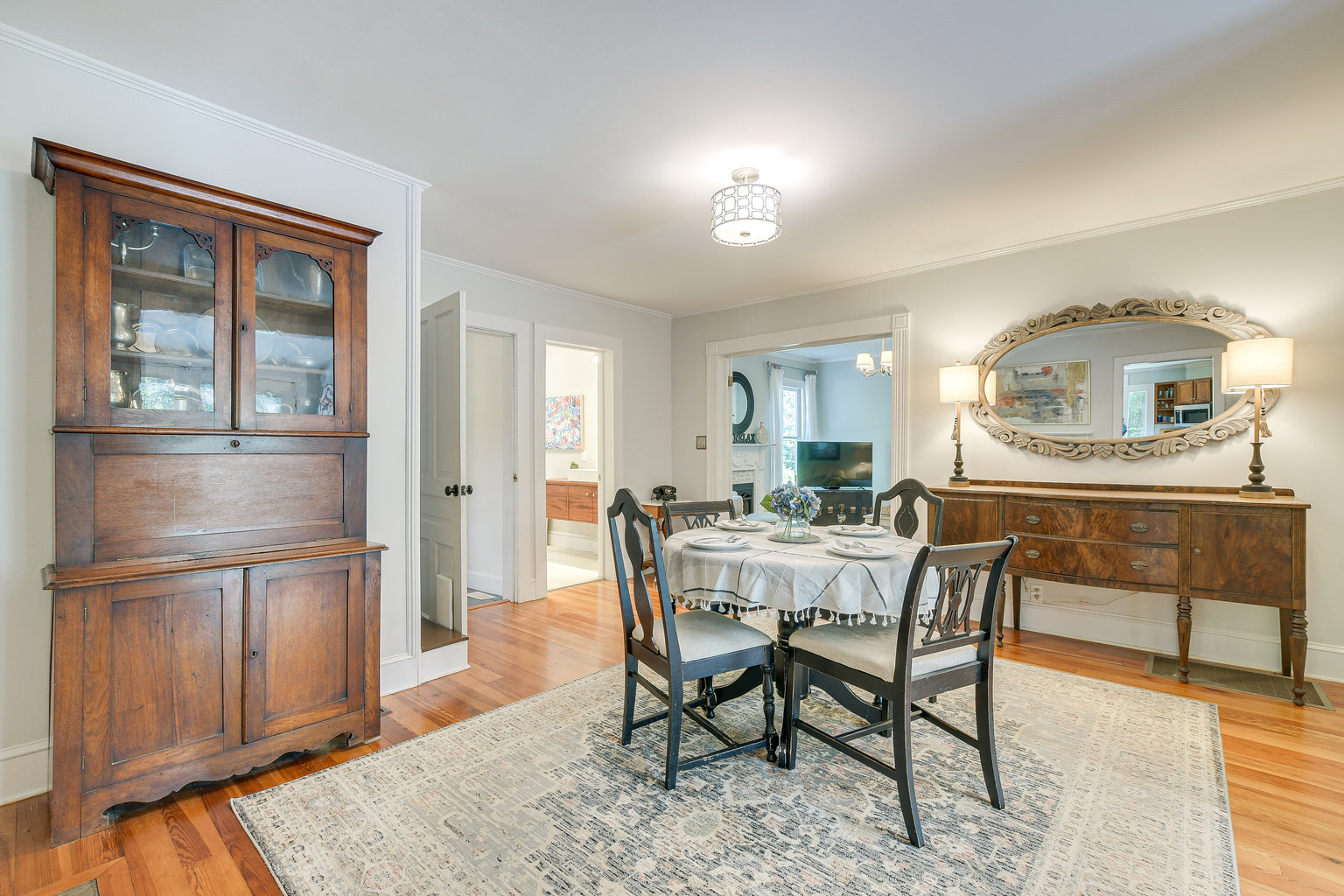 Pittsboro Vacation Rental