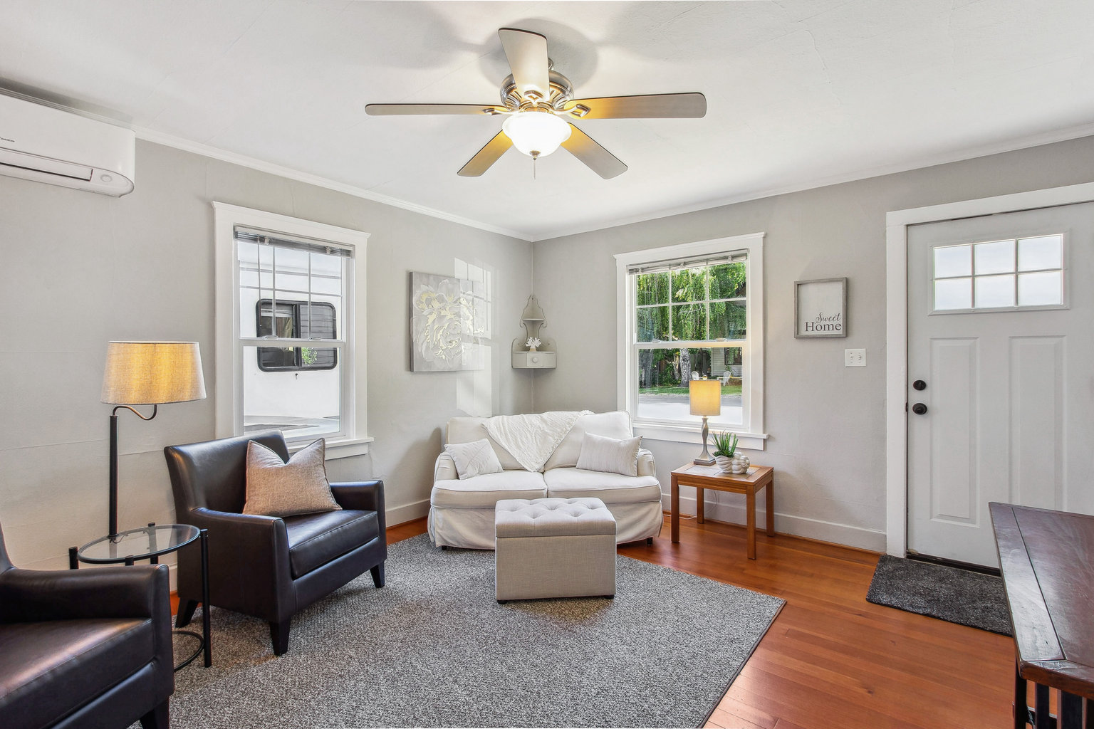 Eugene Vacation Rental