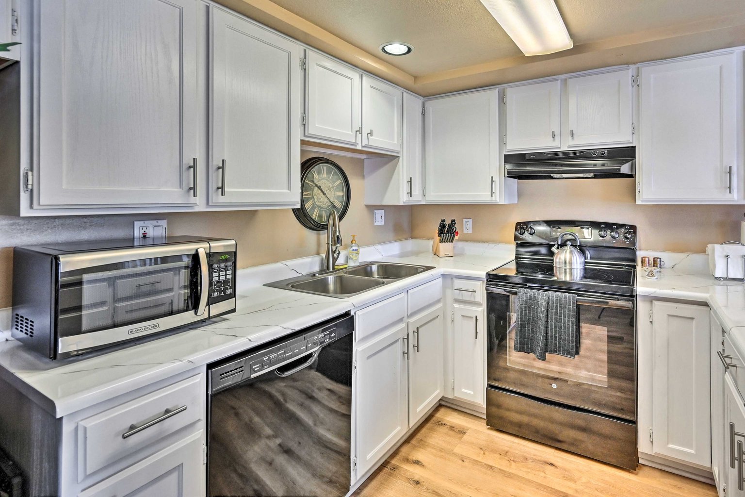 Flagstaff Vacation Rental