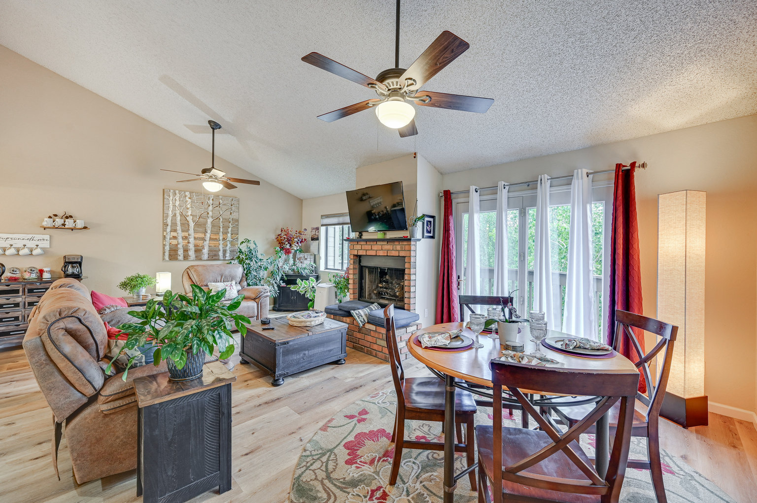 Flagstaff Vacation Rental